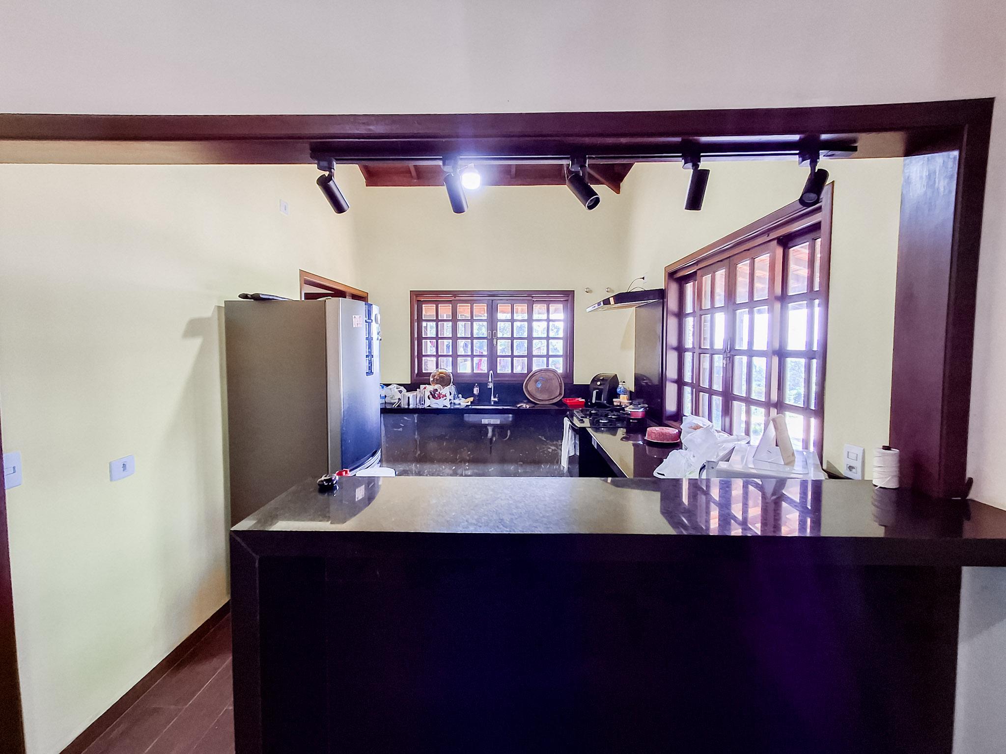 Sítio em Sorocamirim (Canguera), SÃO ROQUE - Foto 29