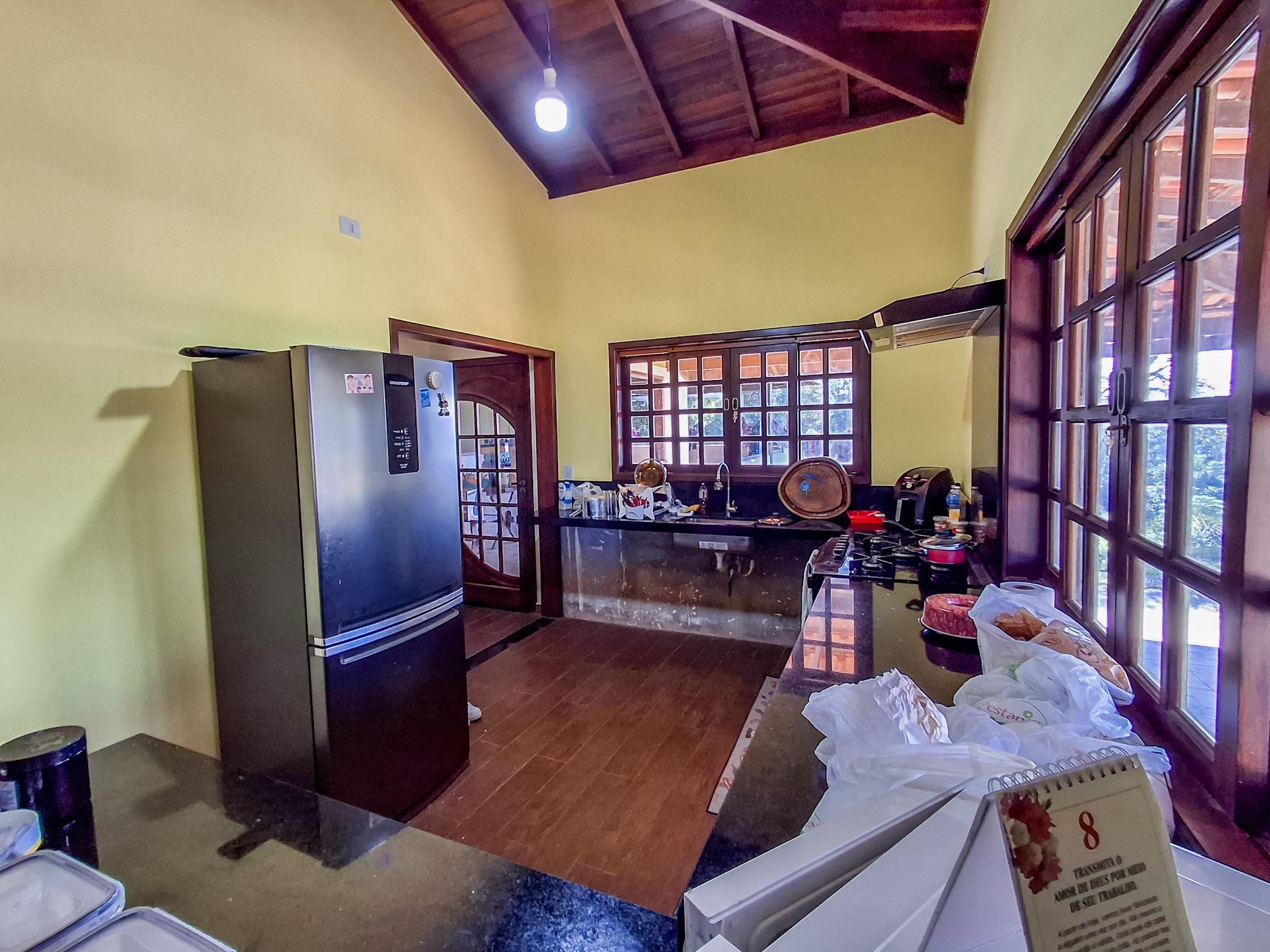 Sítio em Sorocamirim (Canguera), SÃO ROQUE - Foto 31
