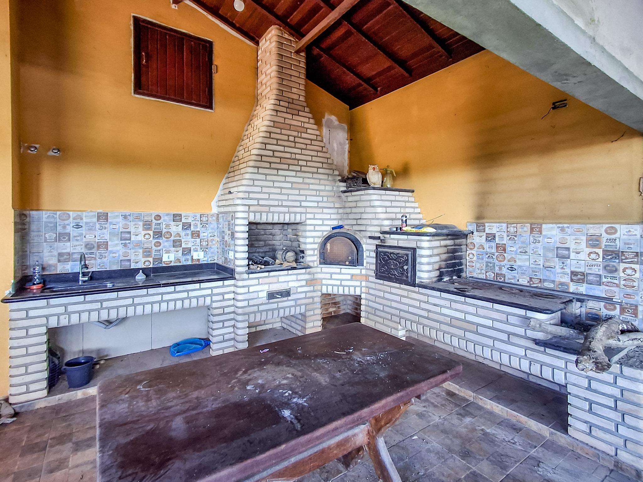 Sítio em Sorocamirim (Canguera), SÃO ROQUE - Foto 17