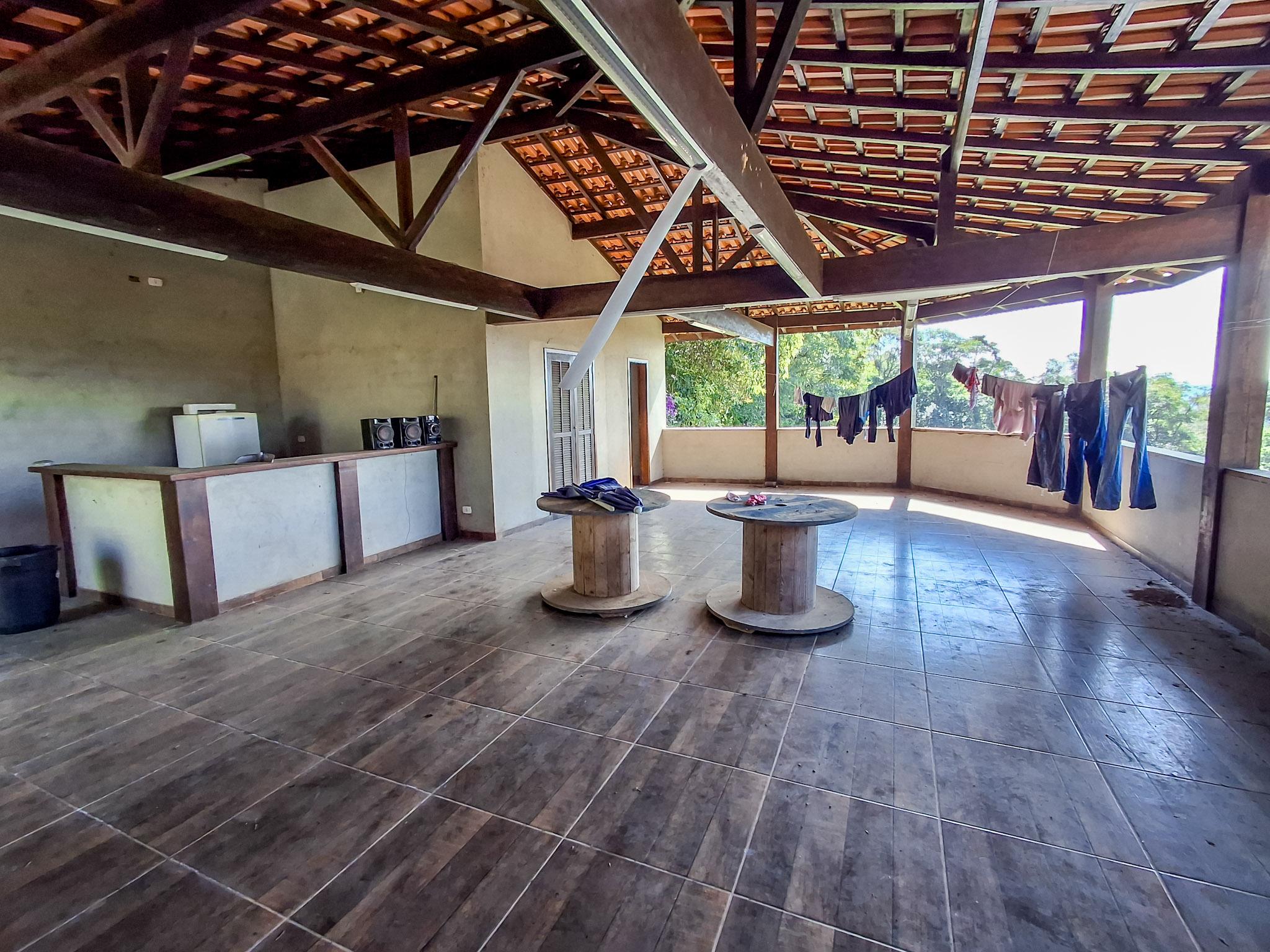 Sítio em Sorocamirim (Canguera), SÃO ROQUE - Foto 19