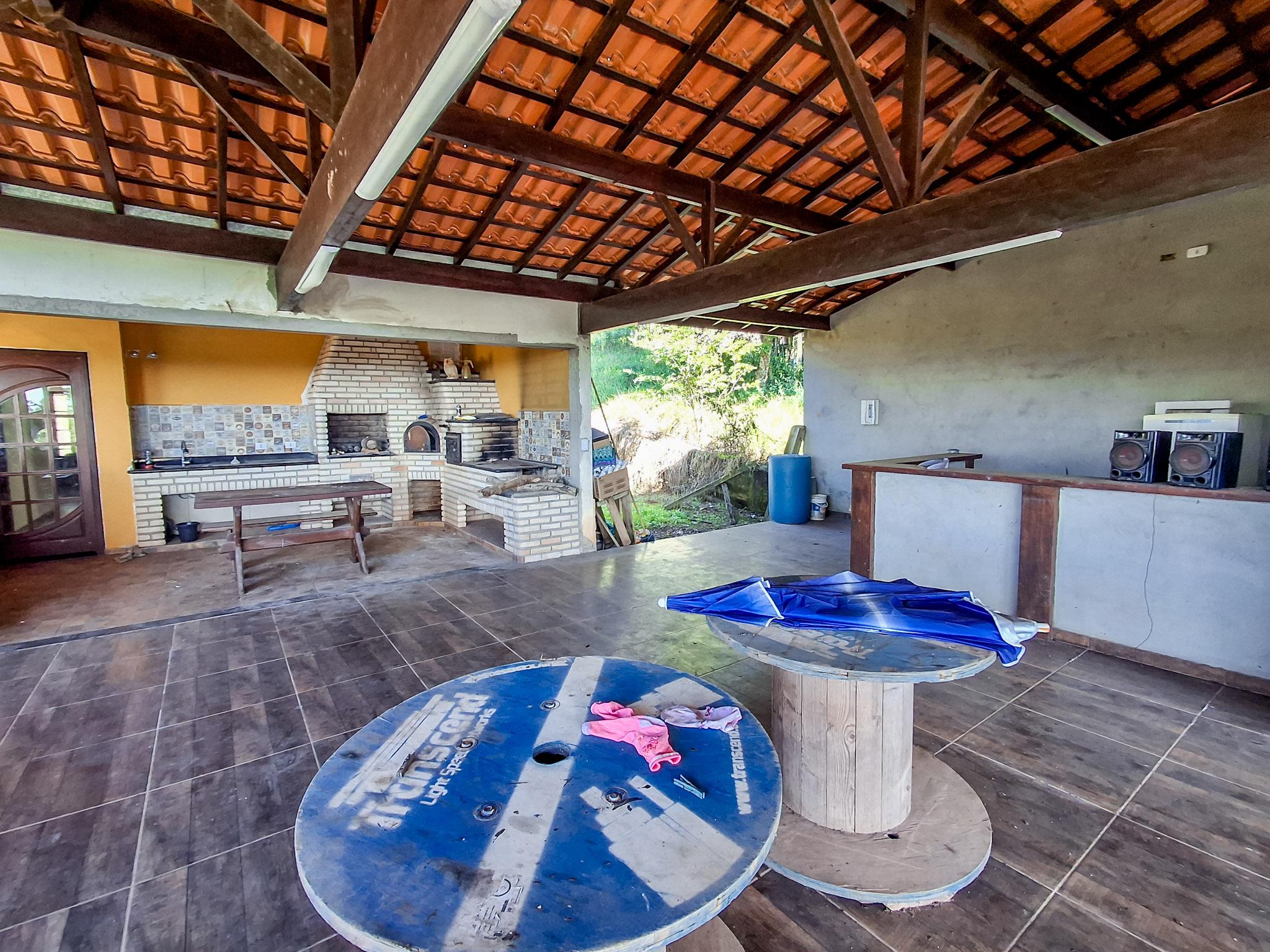 Sítio em Sorocamirim (Canguera), SÃO ROQUE - Foto 21