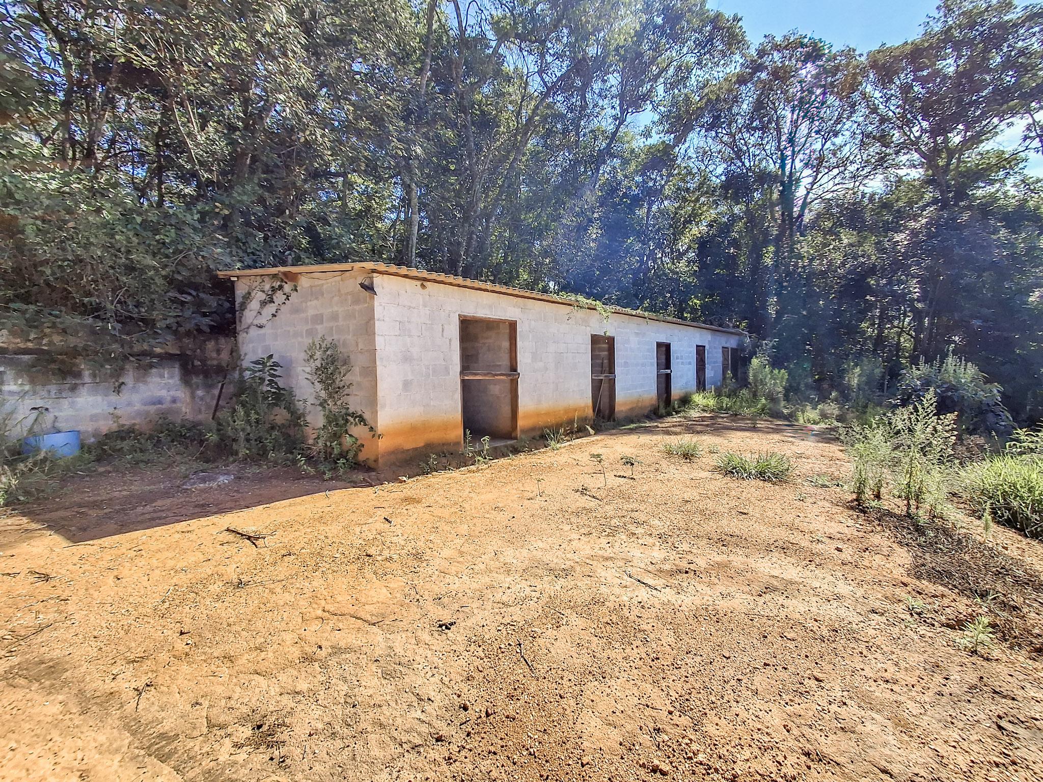 Sítio em Sorocamirim (Canguera), SÃO ROQUE - Foto 43