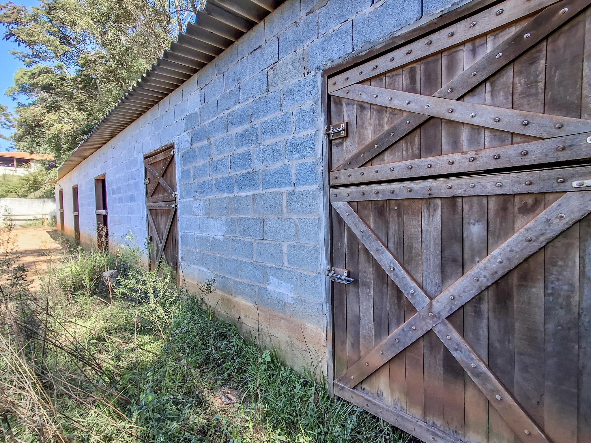 Sítio em Sorocamirim (Canguera), SÃO ROQUE - Foto 47