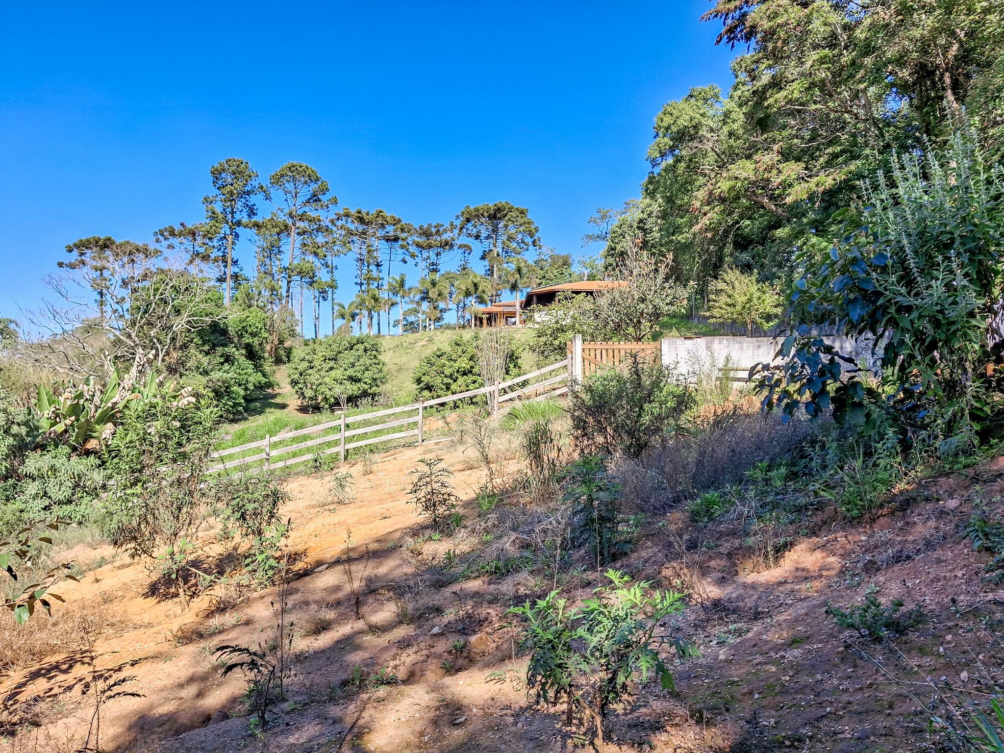 Sítio em Sorocamirim (Canguera), SÃO ROQUE - Foto 55
