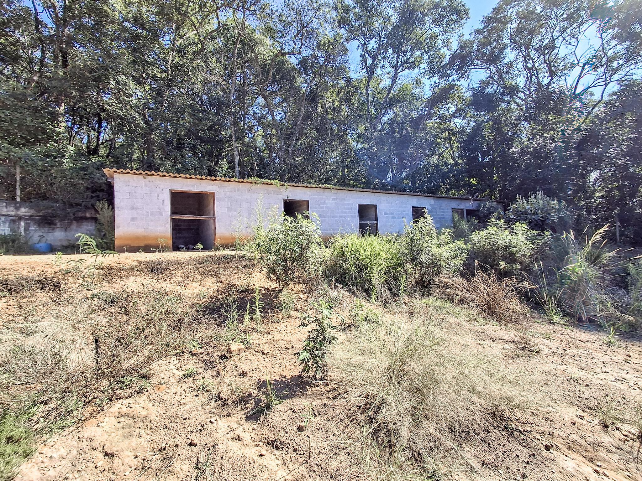 Sítio em Sorocamirim (Canguera), SÃO ROQUE - Foto 57