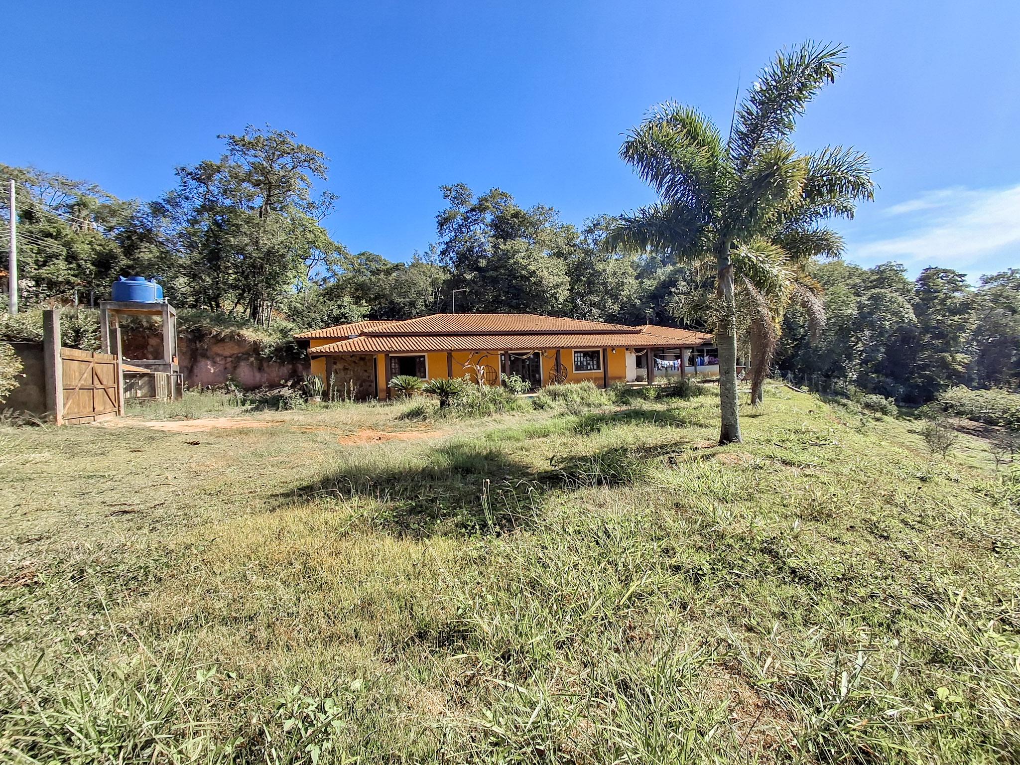 Sítio em Sorocamirim (Canguera), SÃO ROQUE - Foto 65