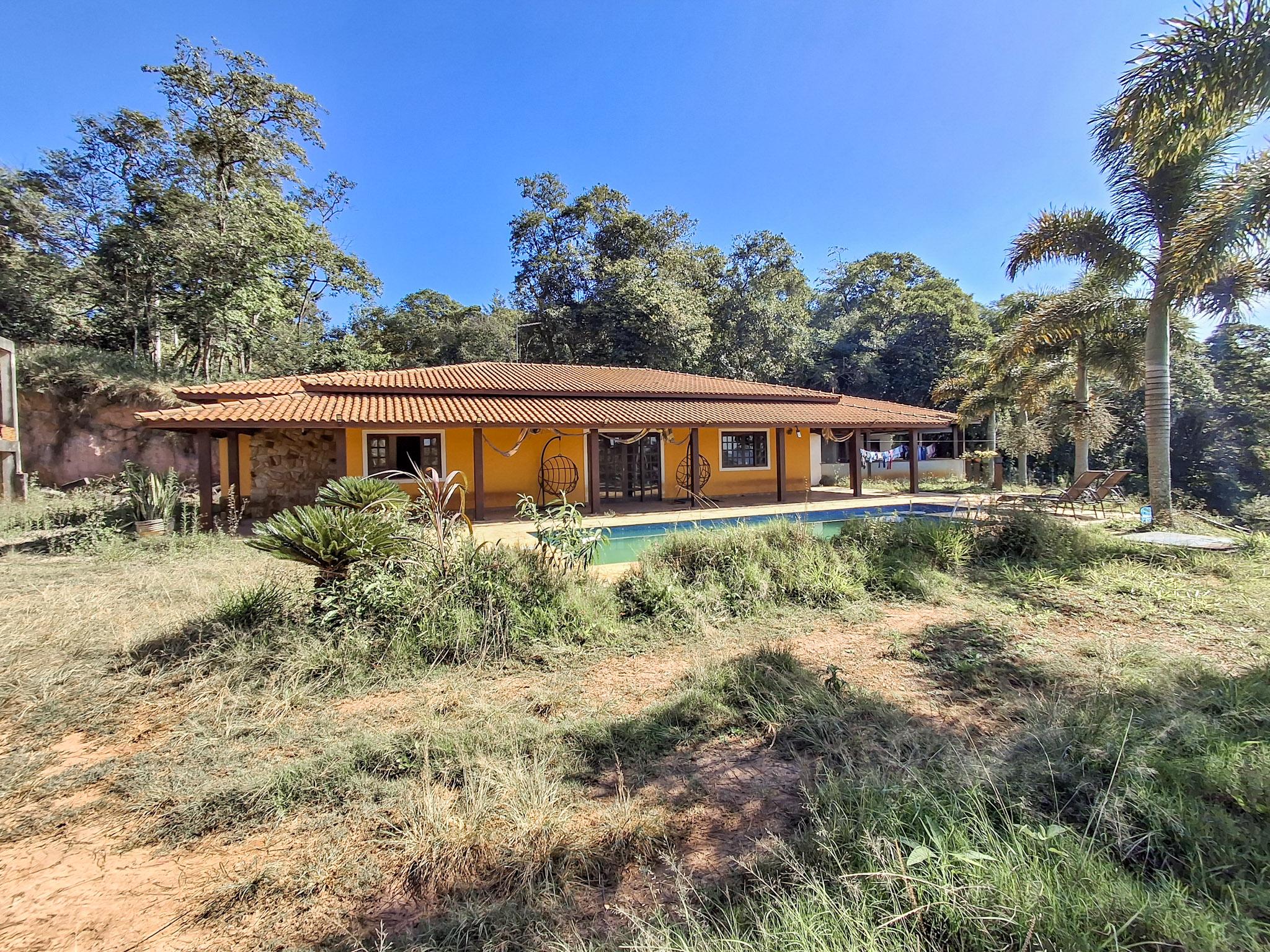 Sítio em Sorocamirim (Canguera), SÃO ROQUE - Foto 67