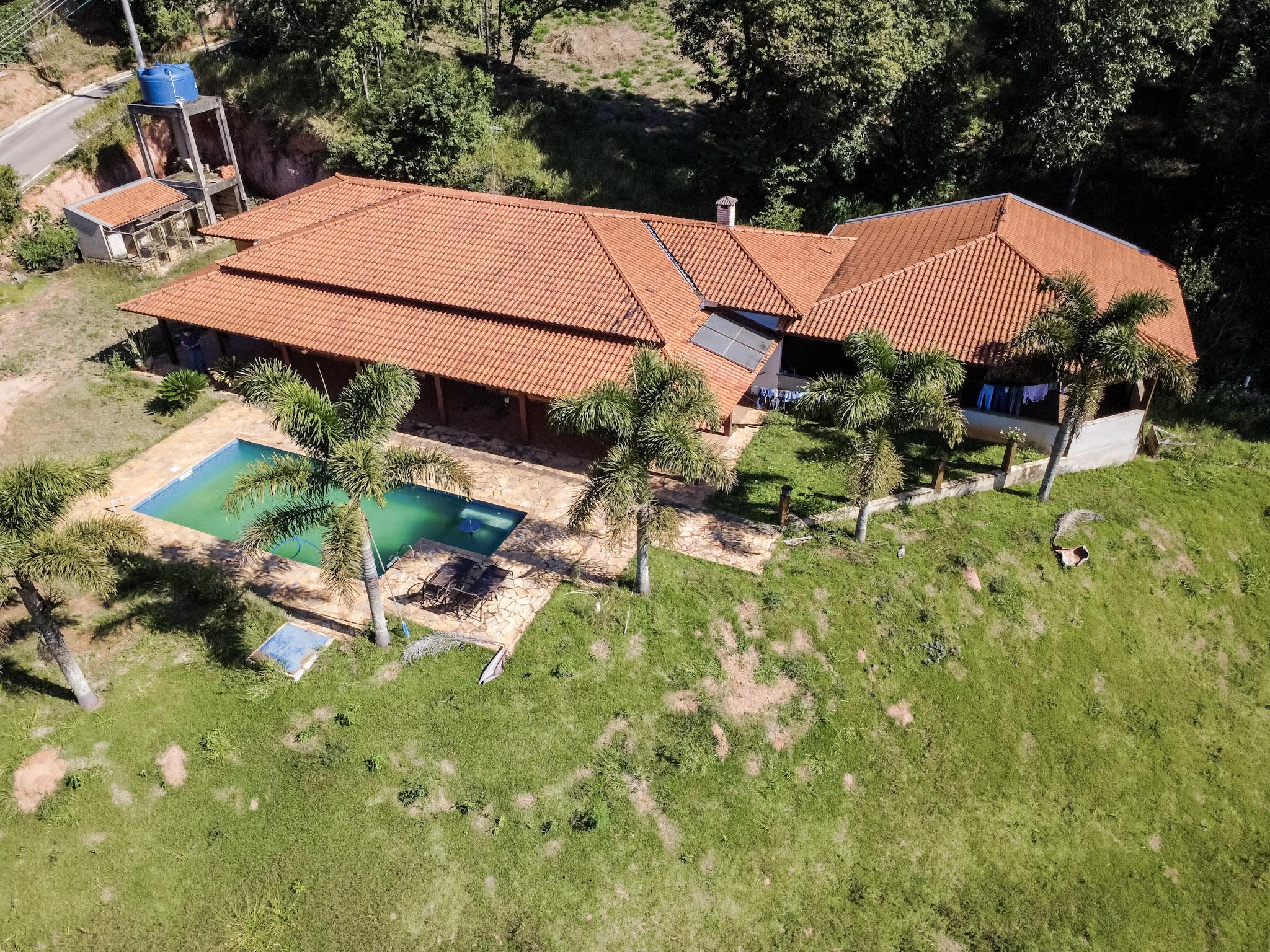 Sítio em Sorocamirim (Canguera), SÃO ROQUE - Foto 69