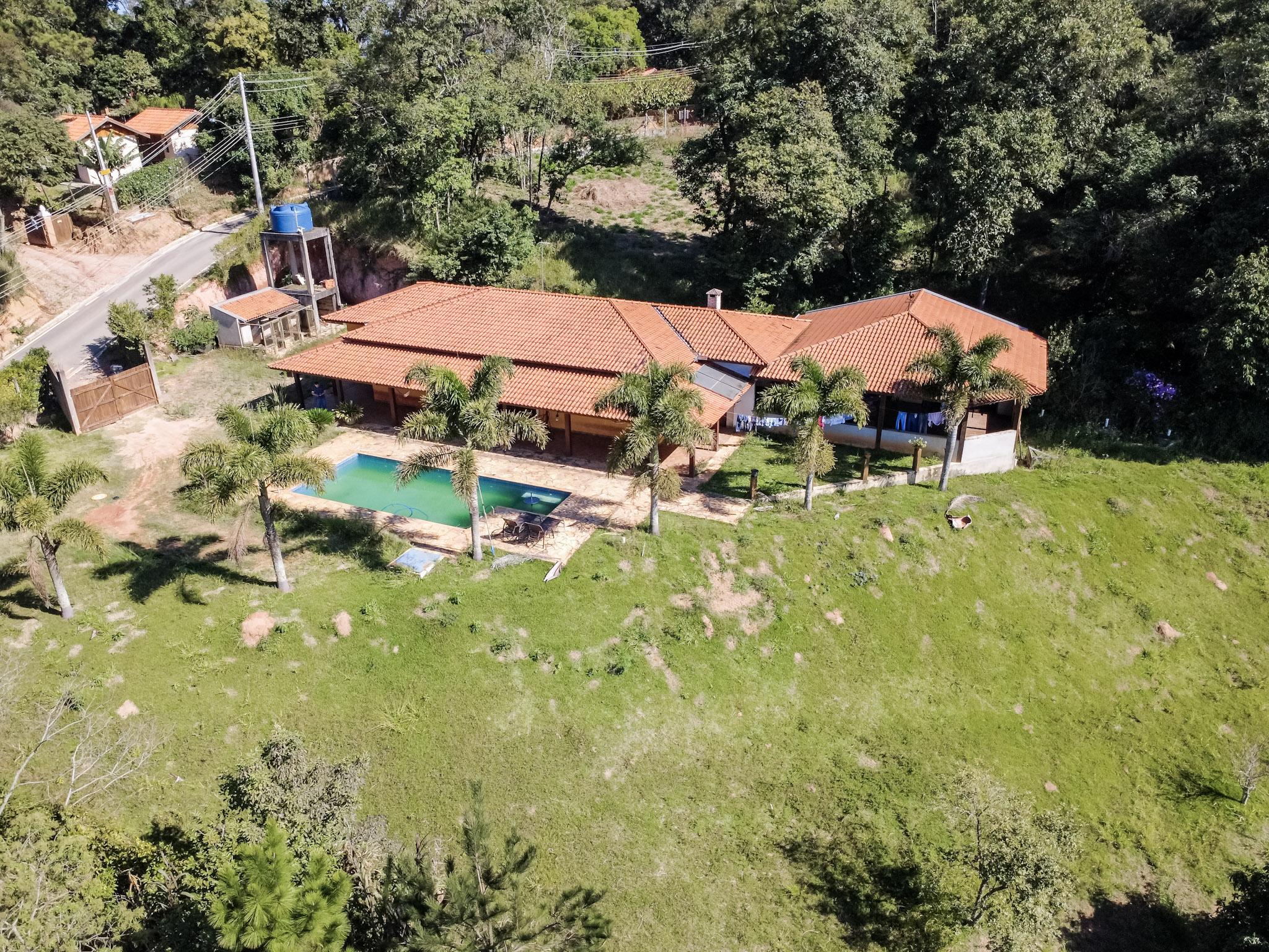 Sítio em Sorocamirim (Canguera), SÃO ROQUE - Foto 13