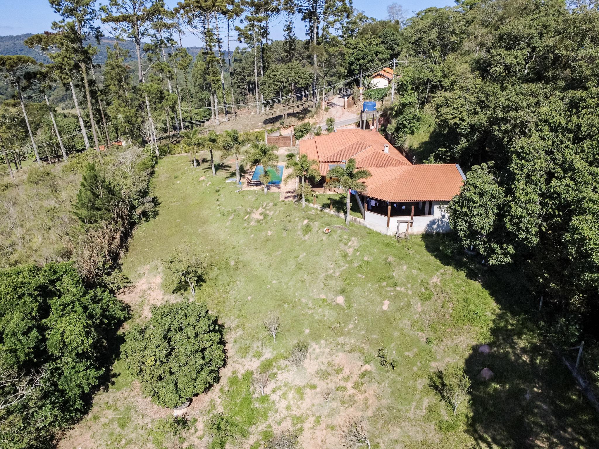 Sítio em Sorocamirim (Canguera), SÃO ROQUE - Foto 71