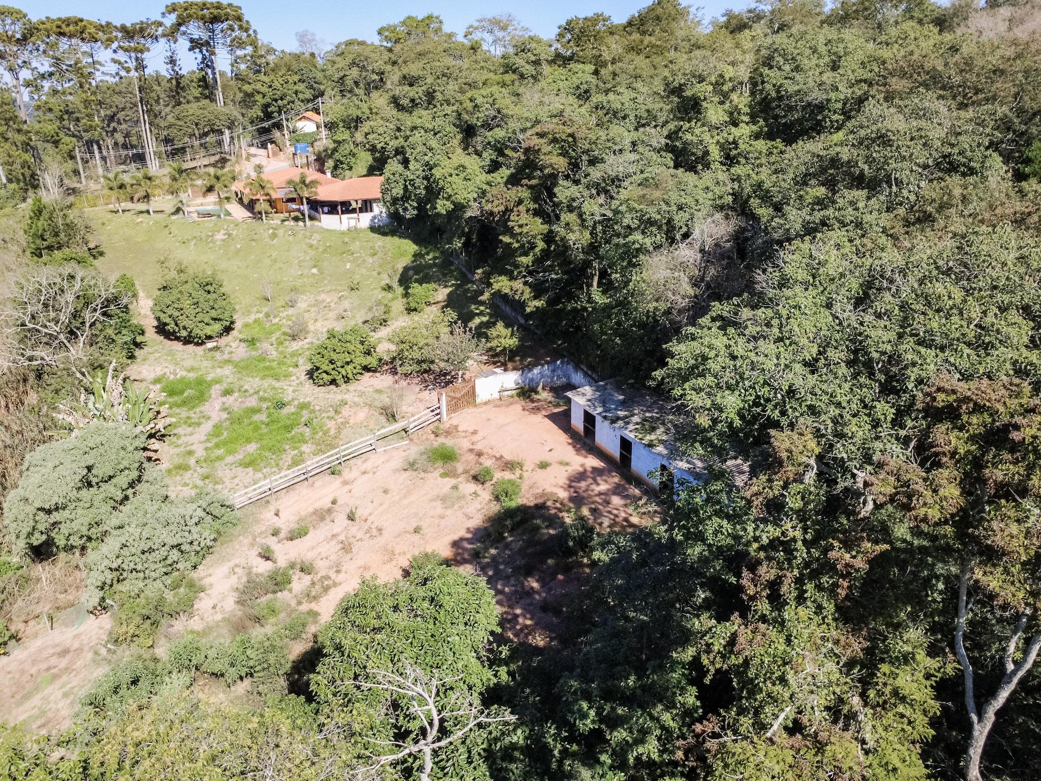 Sítio em Sorocamirim (Canguera), SÃO ROQUE - Foto 41