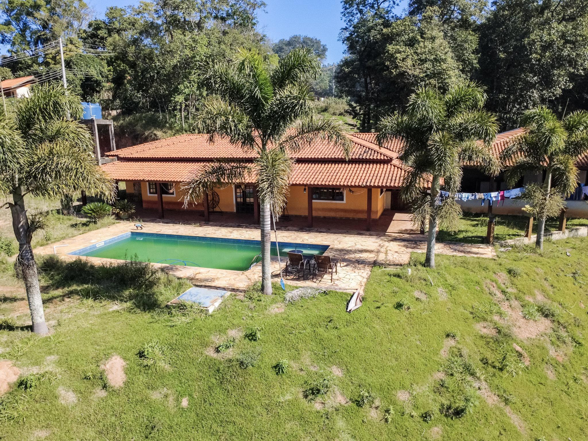 Sítio em Sorocamirim (Canguera), SÃO ROQUE - Foto 15