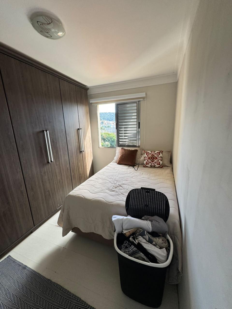 Apartamento em Jardim Flórida, SÃO ROQUE - Foto 23