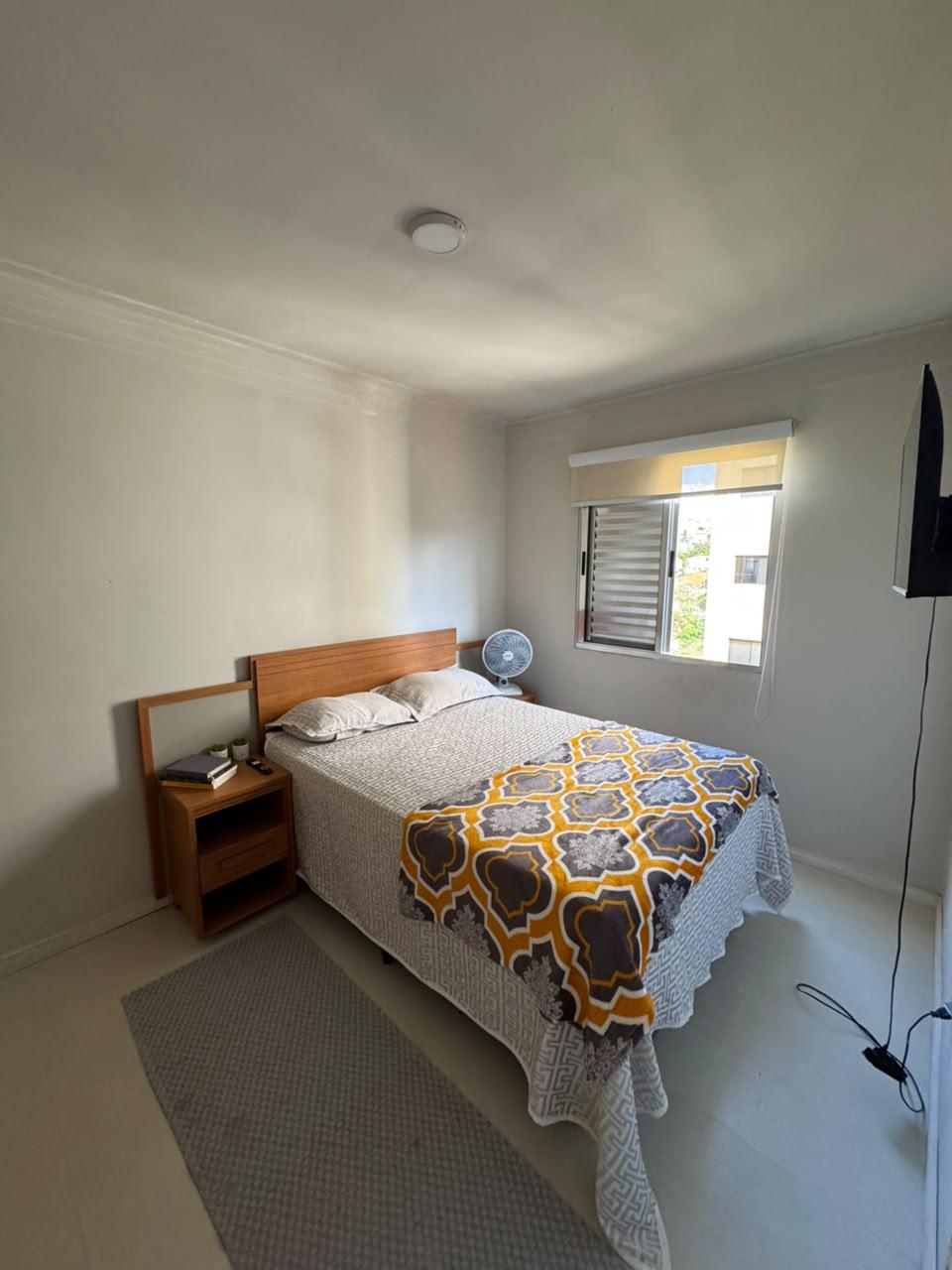 Apartamento em Jardim Flórida, SÃO ROQUE - Foto 29