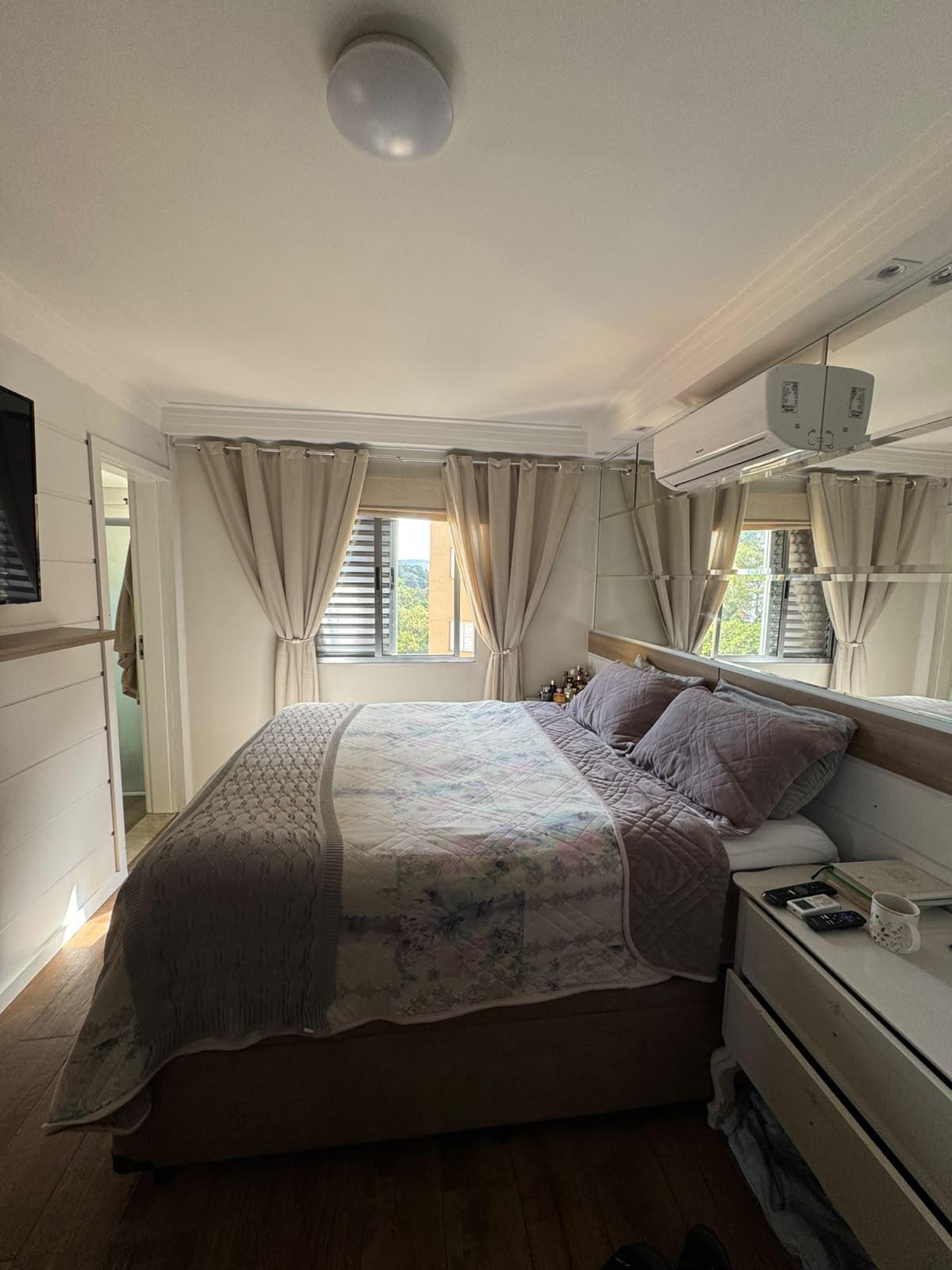 Apartamento em Jardim Flórida, SÃO ROQUE - Foto 35