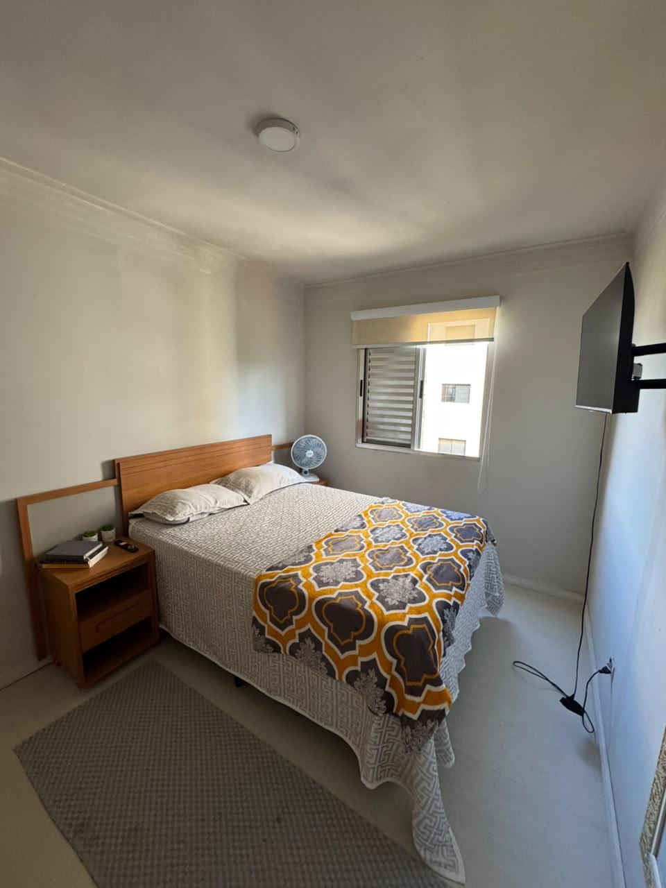 Apartamento em Jardim Flórida, SÃO ROQUE - Foto 33