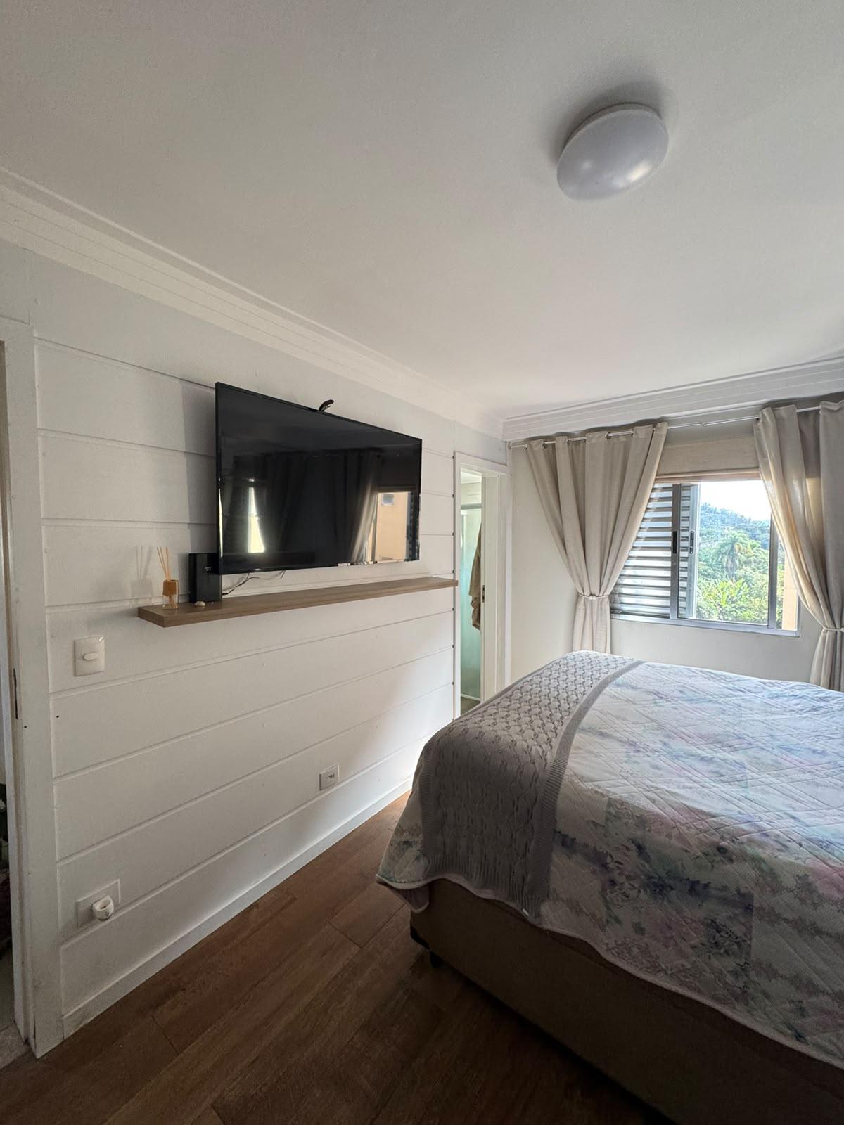Apartamento em Jardim Flórida, SÃO ROQUE - Foto 39