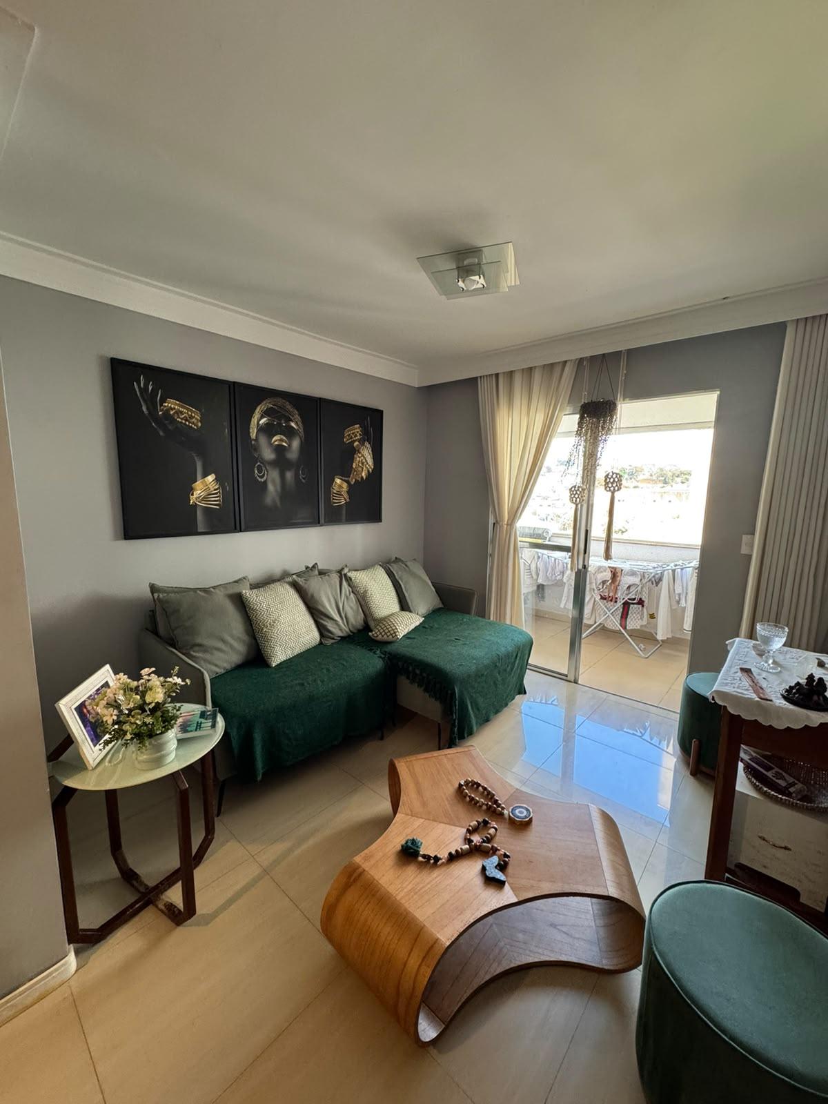 Apartamento em Jardim Flórida, SÃO ROQUE - Foto 9