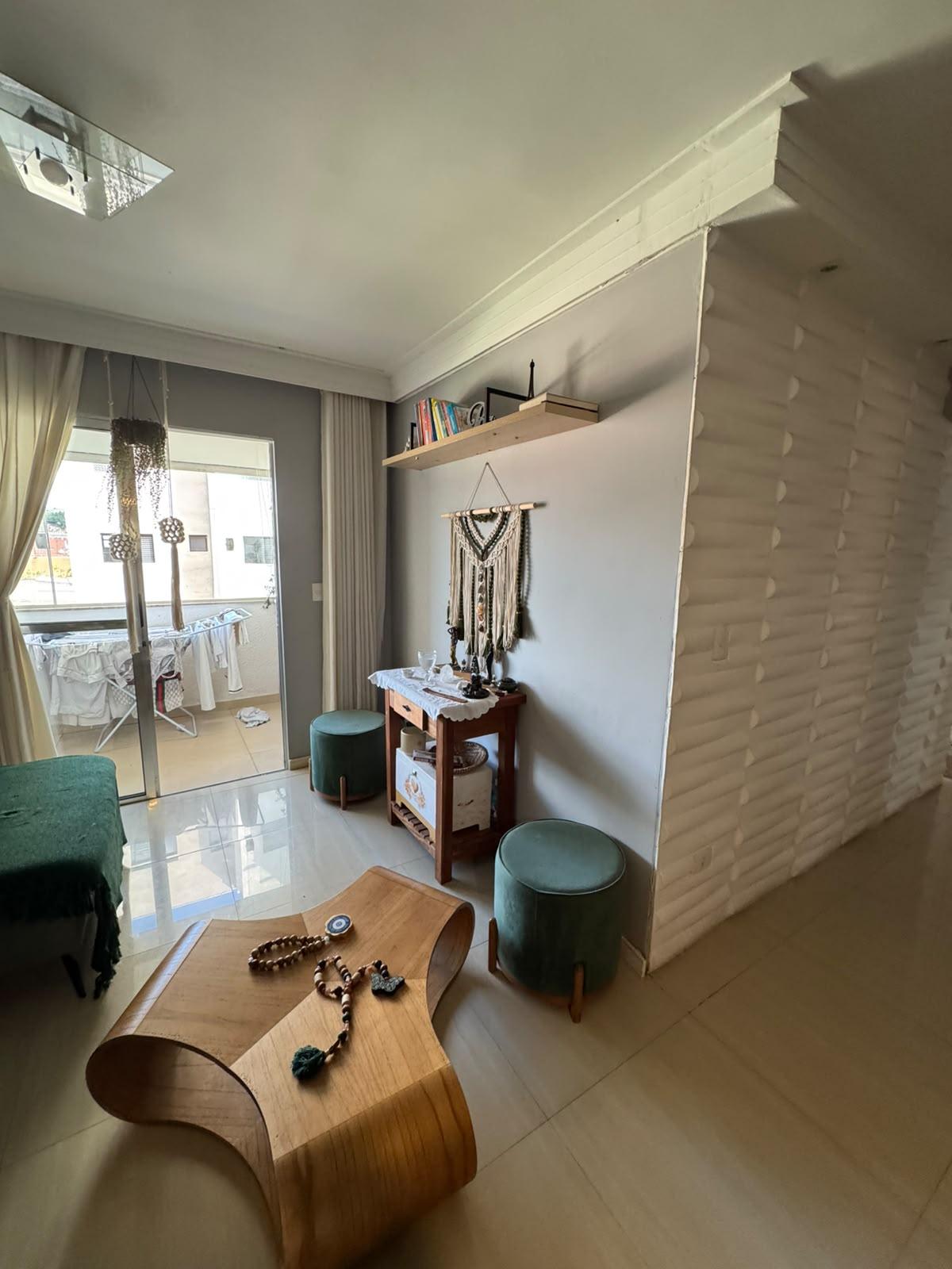 Apartamento em Jardim Flórida, SÃO ROQUE - Foto 5
