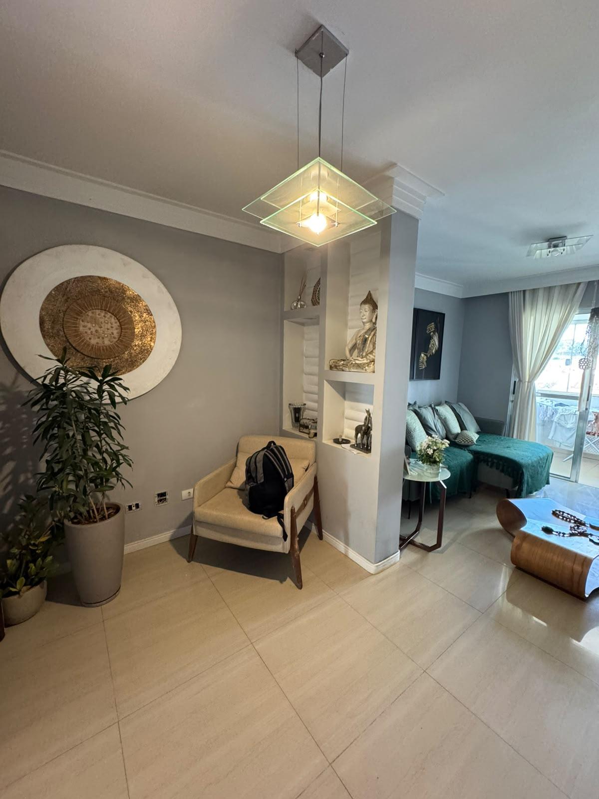 Apartamento em Jardim Flórida, SÃO ROQUE - Foto 3
