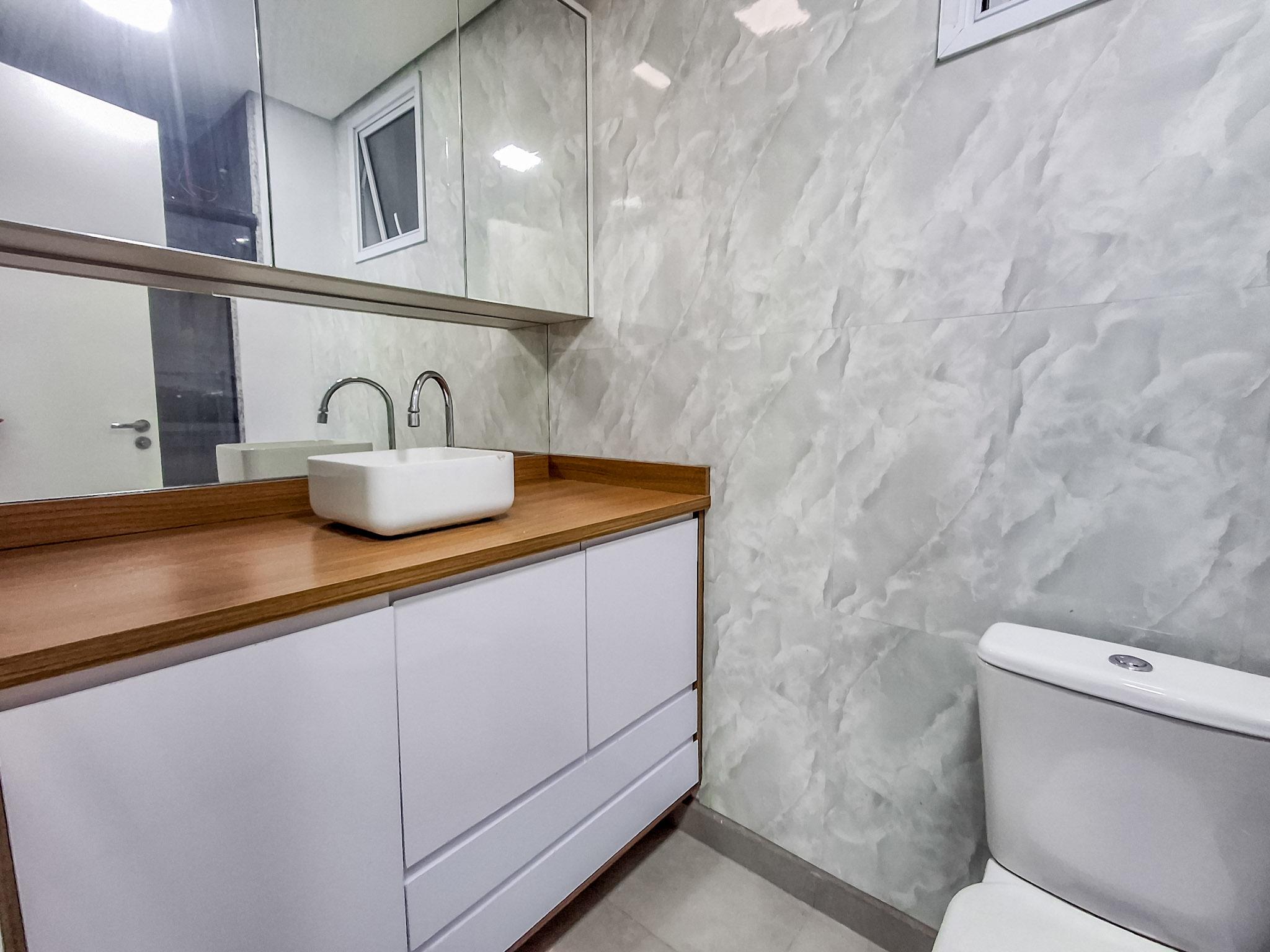 Apartamento em Bairro do Cambará, SÃO ROQUE - Foto 11