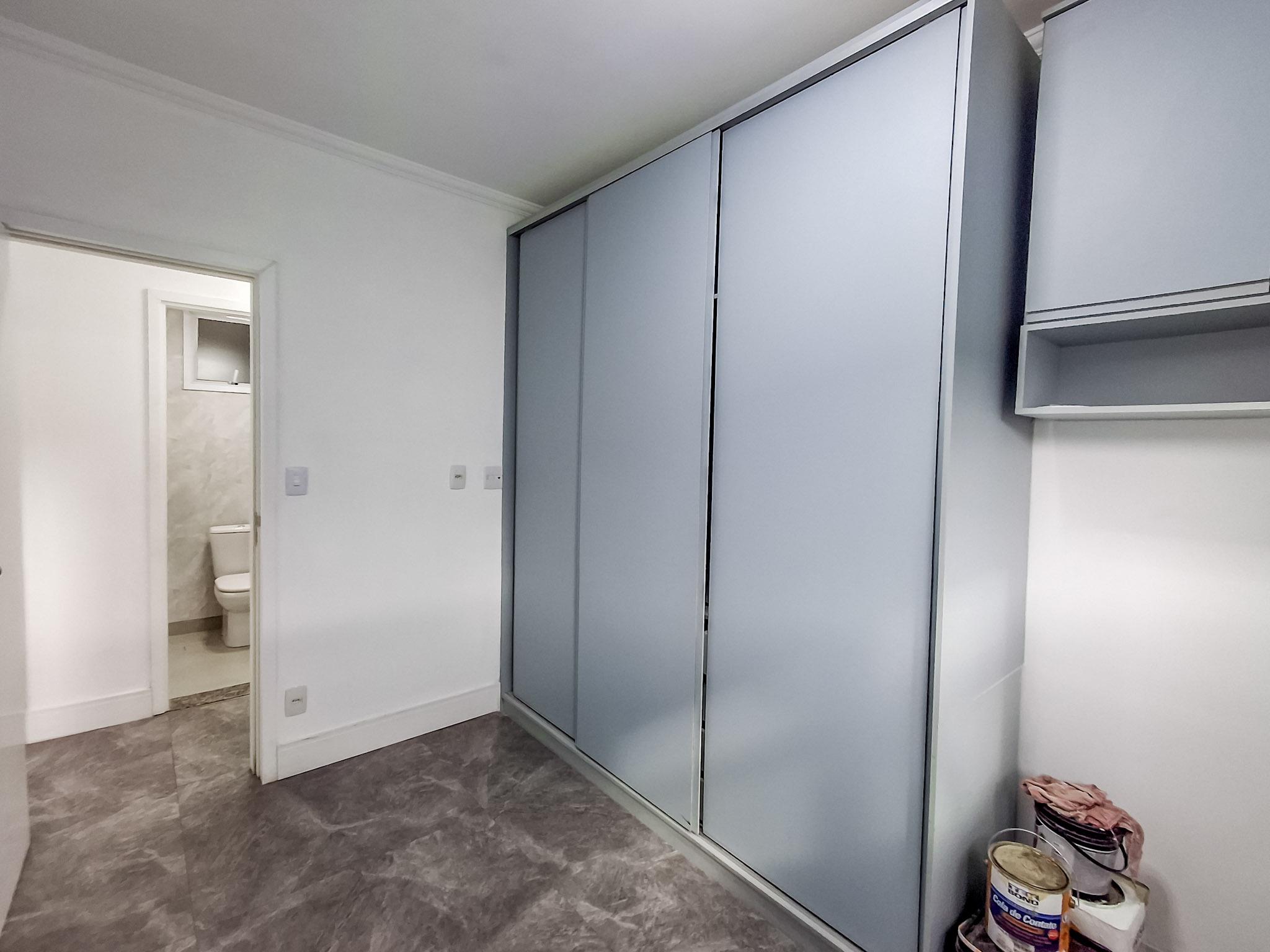Apartamento em Bairro do Cambará, SÃO ROQUE - Foto 13