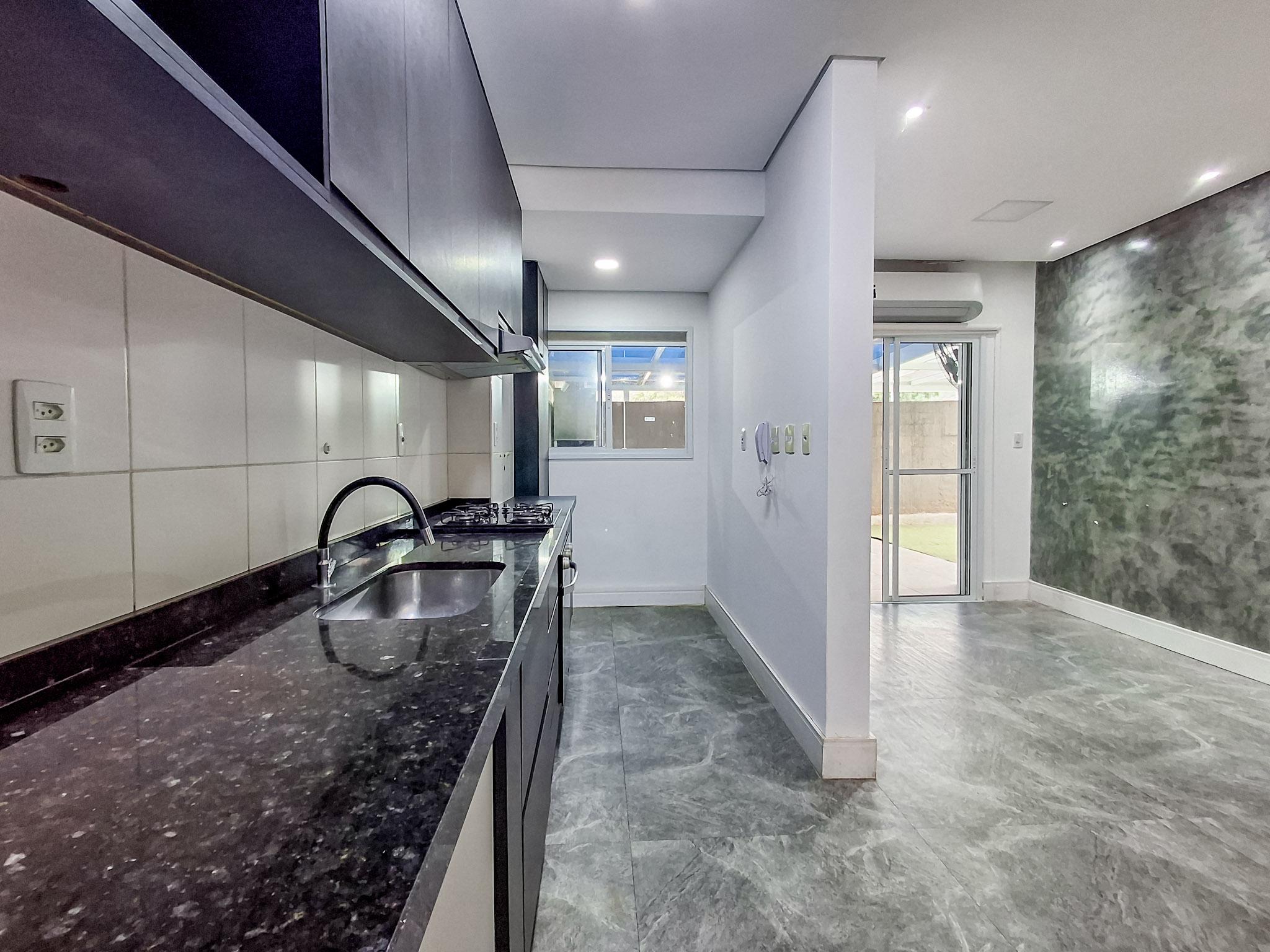 Apartamento em Bairro do Cambará, SÃO ROQUE - Foto 25