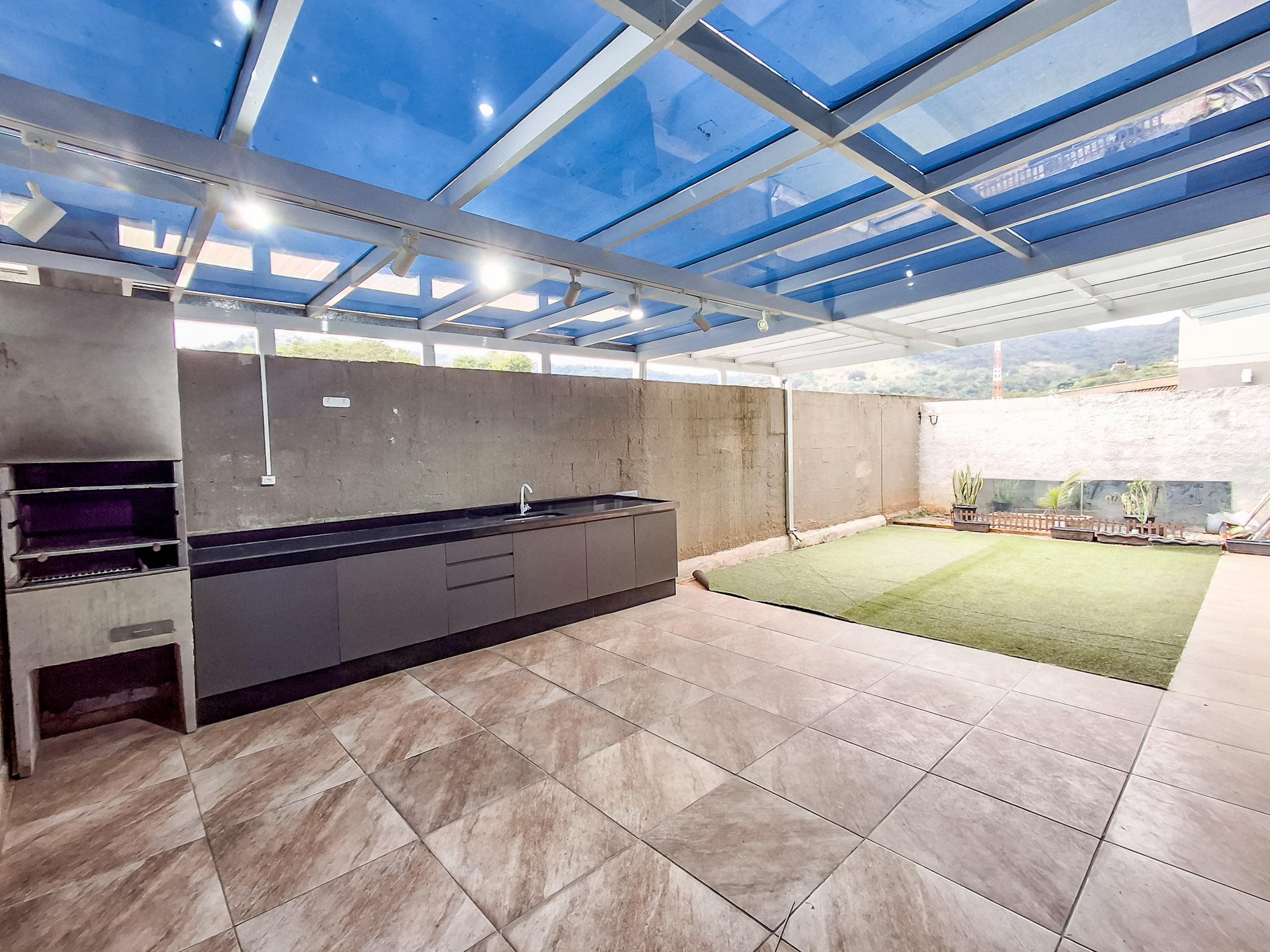Apartamento em Bairro do Cambará, SÃO ROQUE - Foto 5