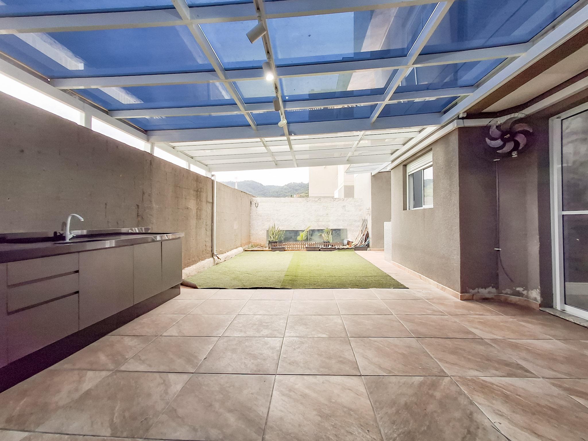 Apartamento em Bairro do Cambará, SÃO ROQUE - Foto 39