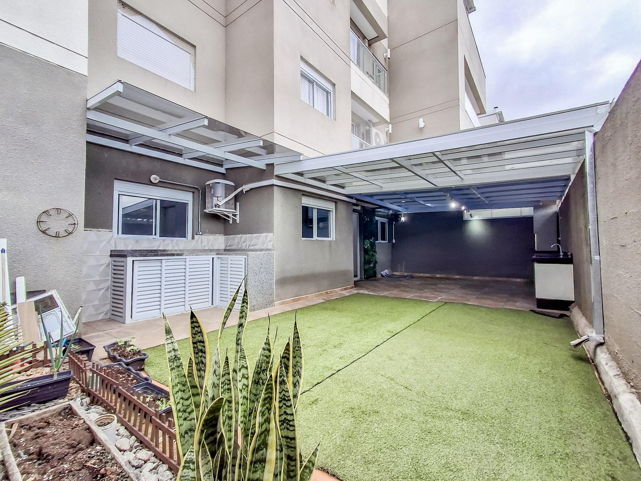 Apartamento em Bairro do Cambará, SÃO ROQUE - Foto 43
