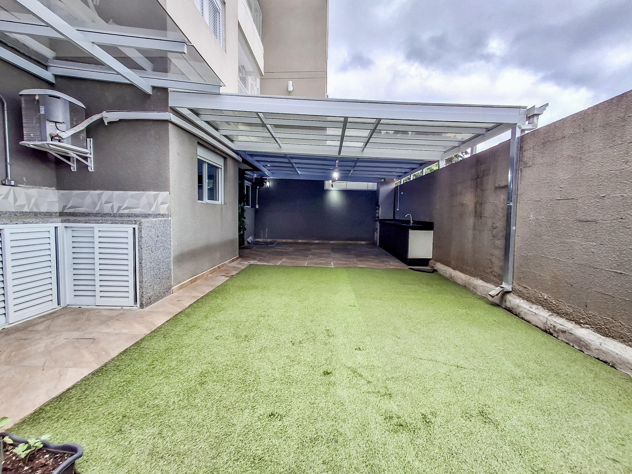 Apartamento em Bairro do Cambará, SÃO ROQUE - Foto 37