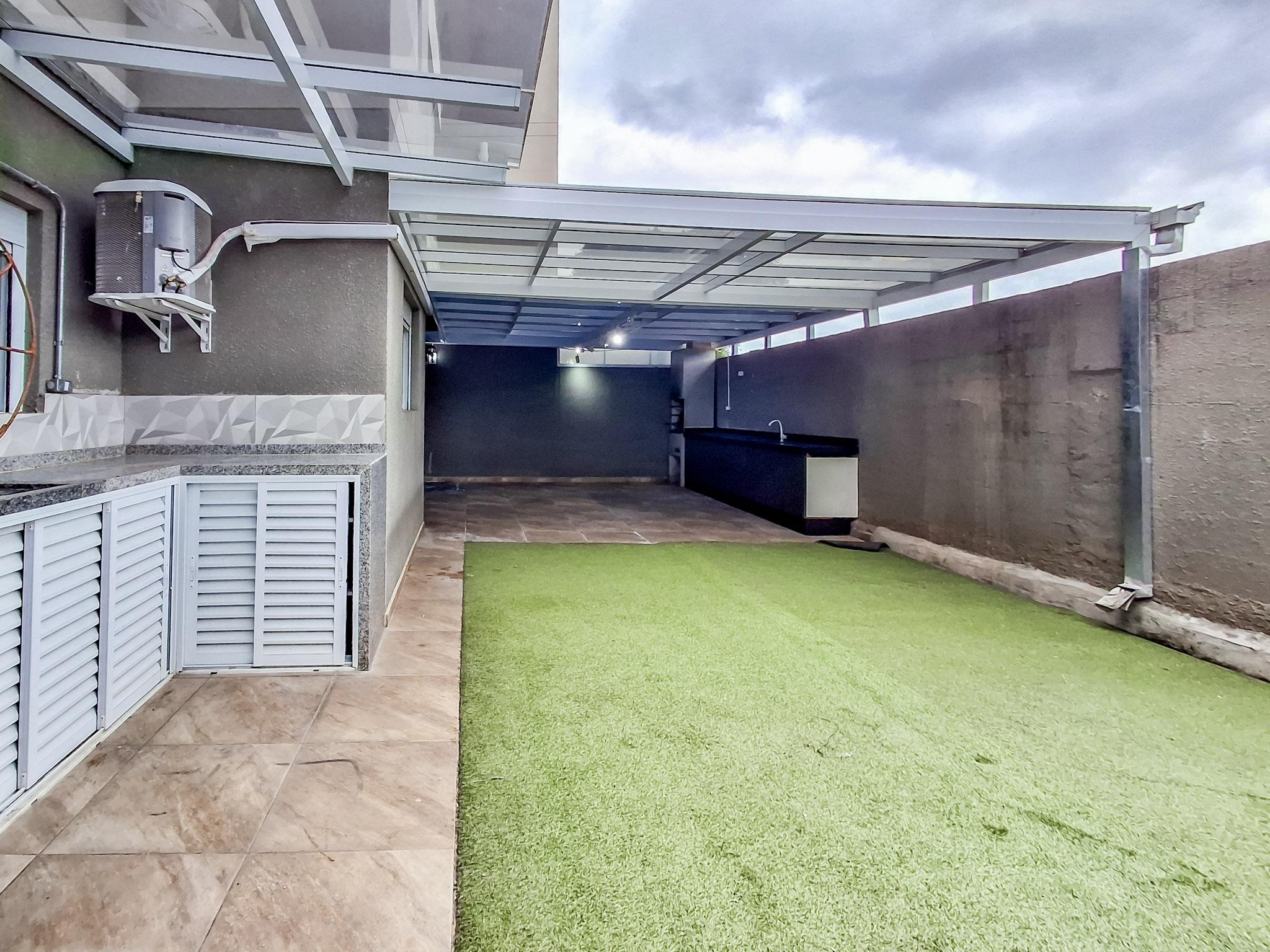 Apartamento em Bairro do Cambará, SÃO ROQUE - Foto 35
