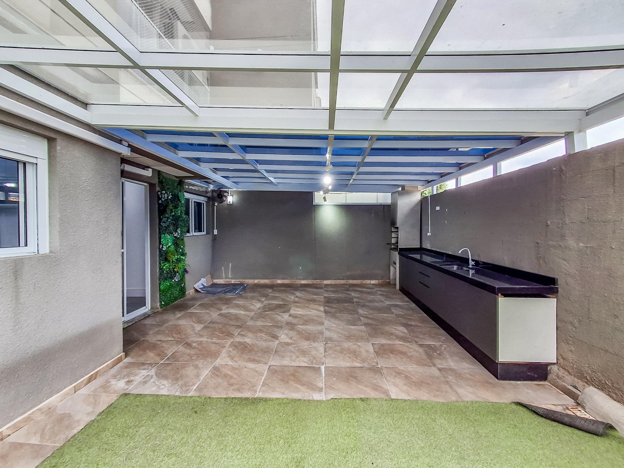 Apartamento em Bairro do Cambará, SÃO ROQUE - Foto 31