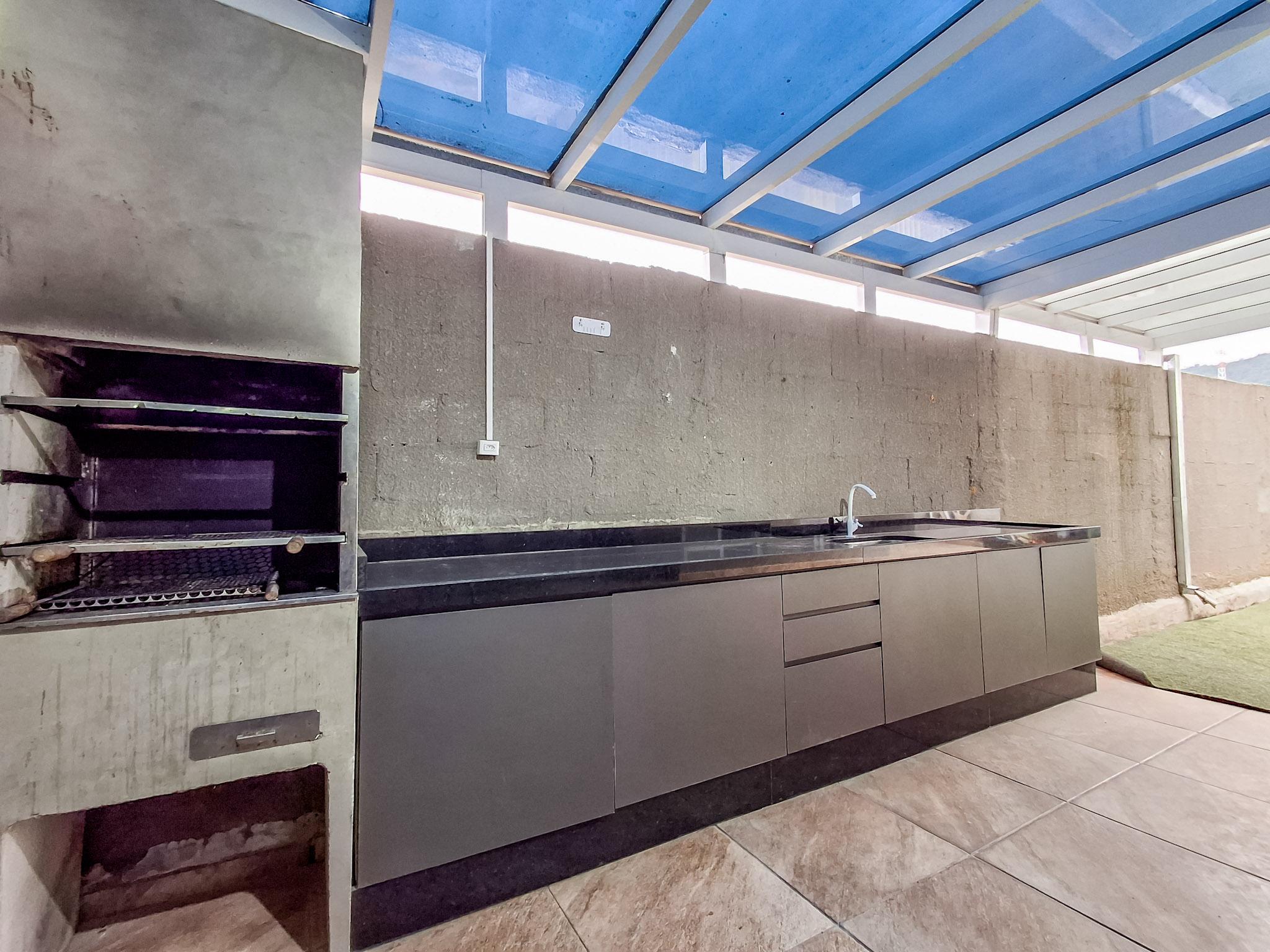 Apartamento em Bairro do Cambará, SÃO ROQUE - Foto 33