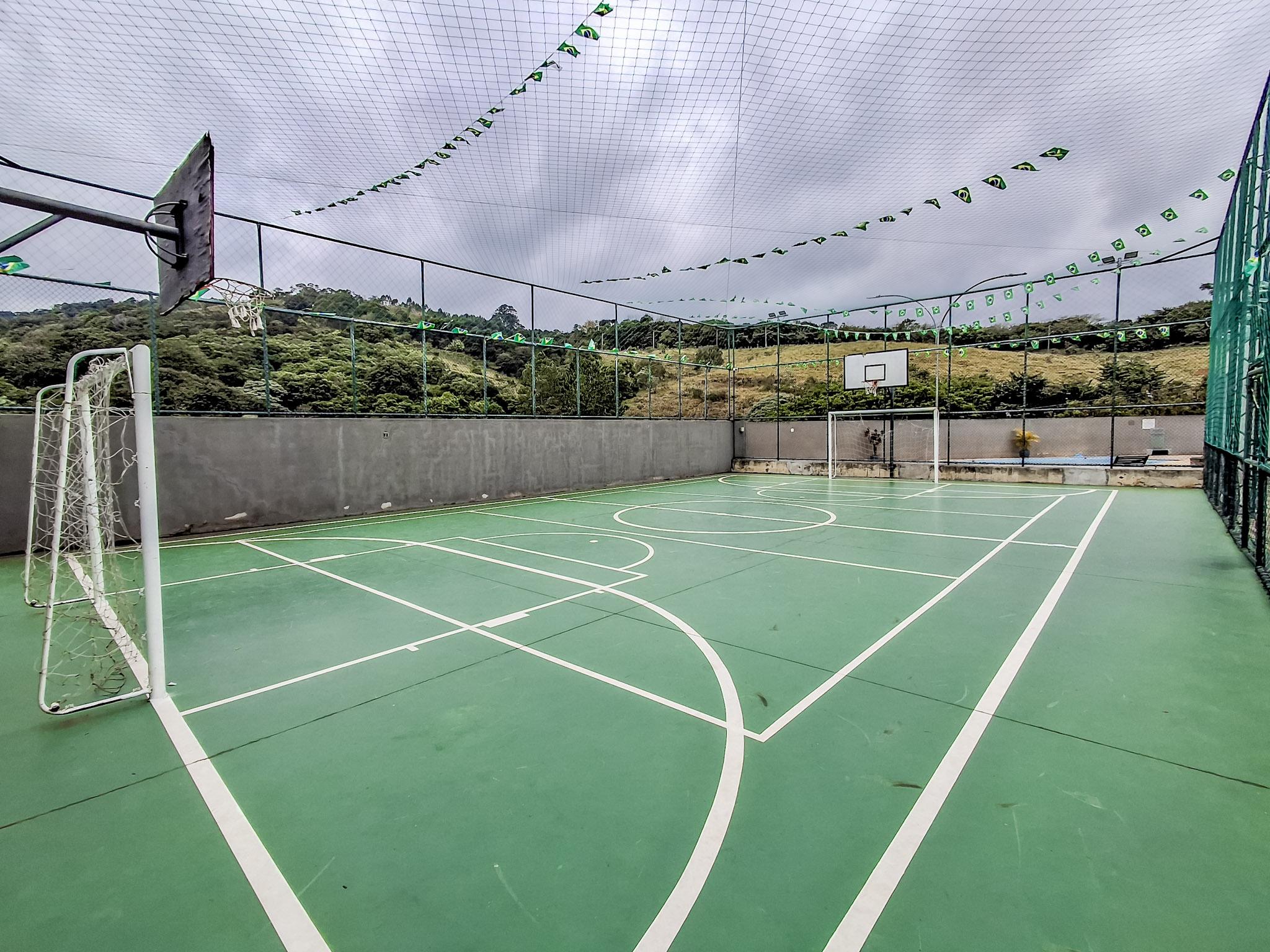 Apartamento em Bairro do Cambará, SÃO ROQUE - Foto 47