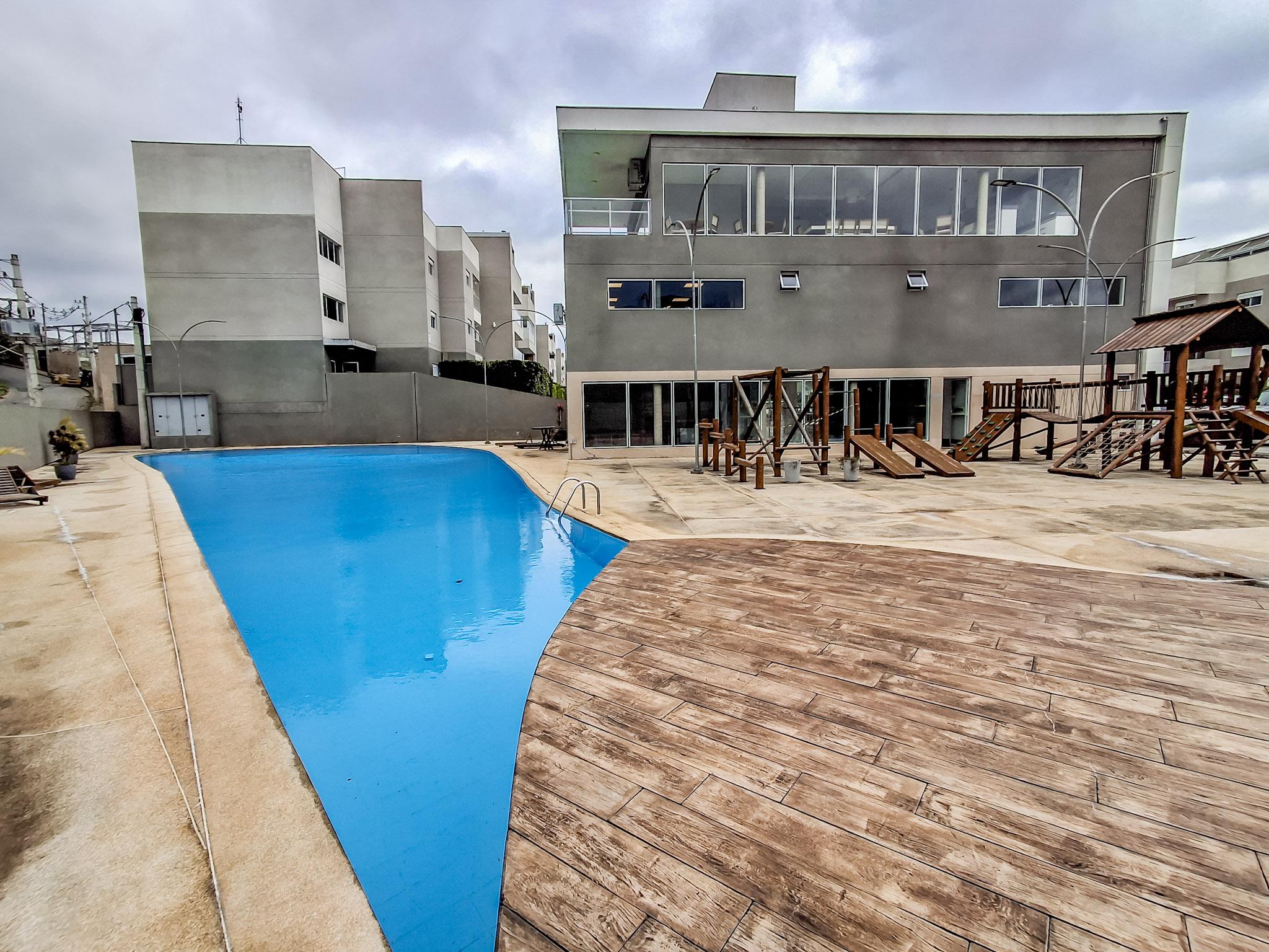 Apartamento em Bairro do Cambará, SÃO ROQUE - Foto 49