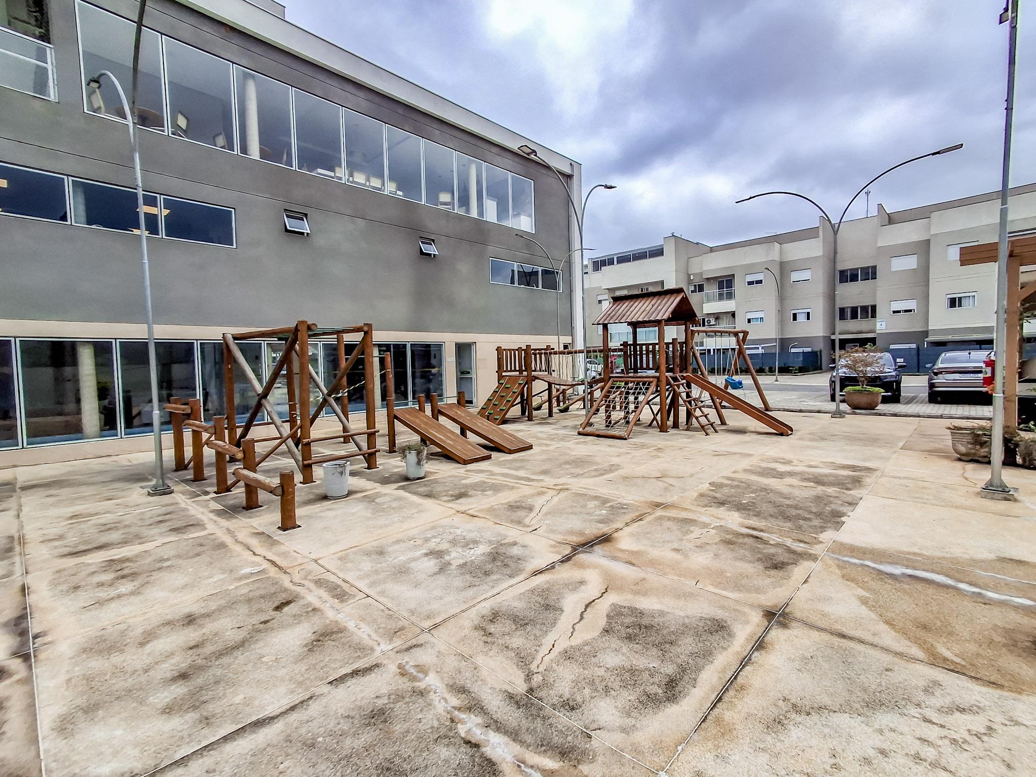 Apartamento em Bairro do Cambará, SÃO ROQUE - Foto 51