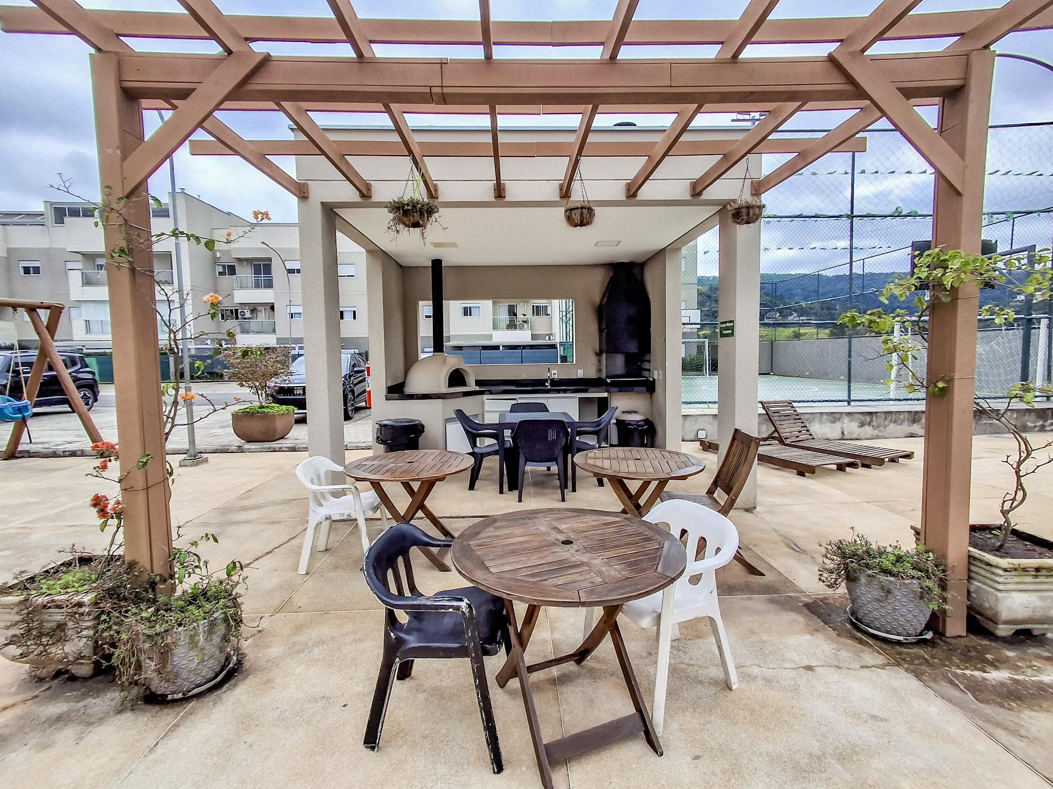 Apartamento em Bairro do Cambará, SÃO ROQUE - Foto 53