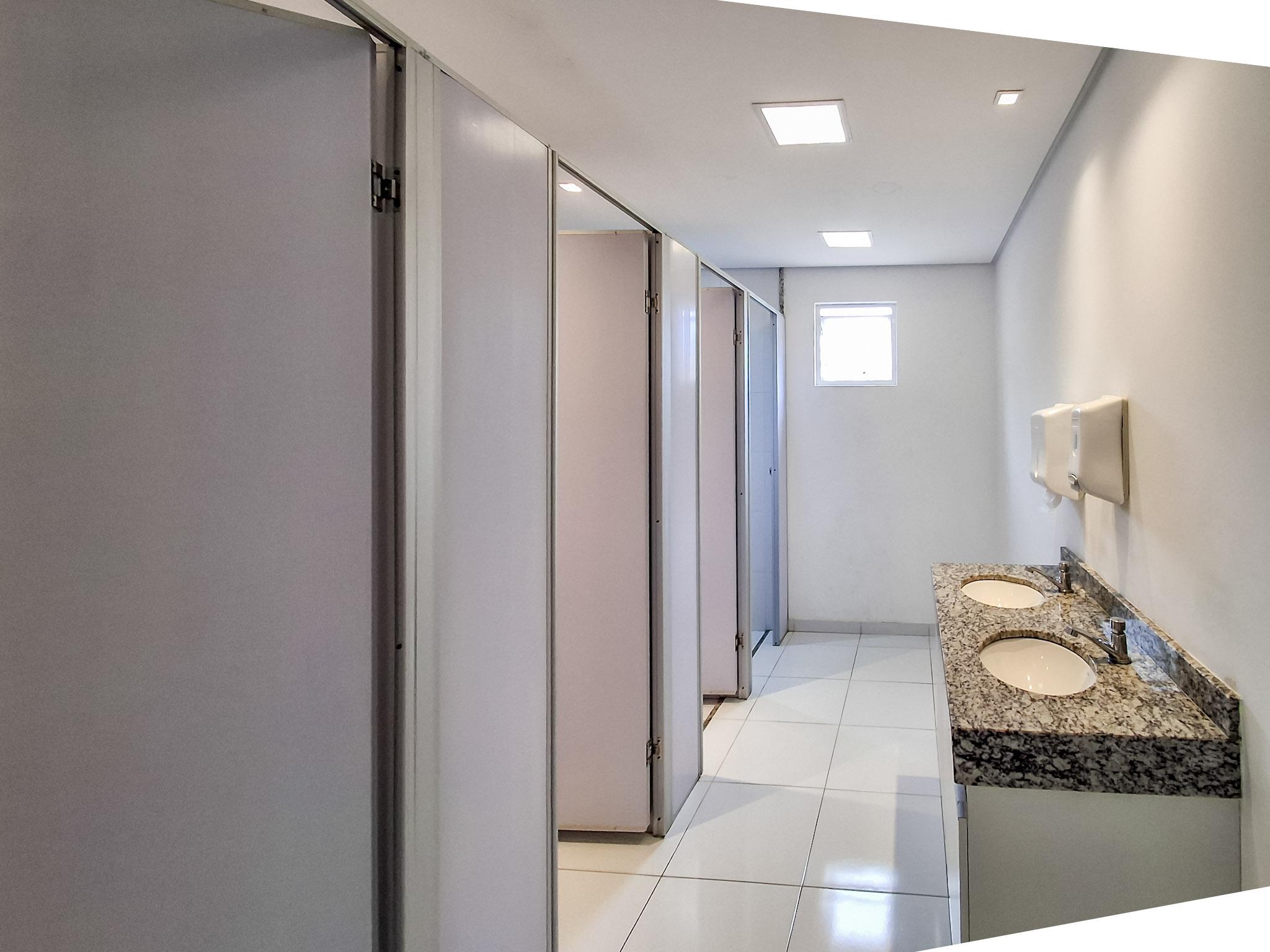 Apartamento em Bairro do Cambará, SÃO ROQUE - Foto 59