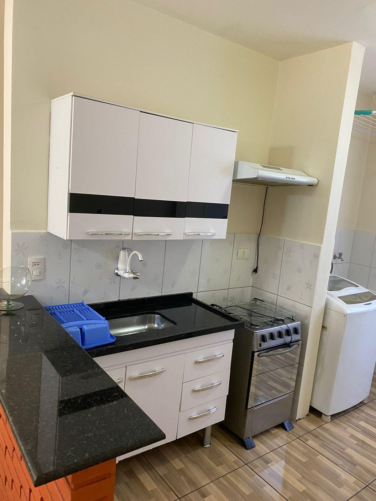 Apartamento em Jardim Cruzeiro II, MAIRINQUE - Apartamento em Bairro Tradicional de Mairinque! - Foto 6