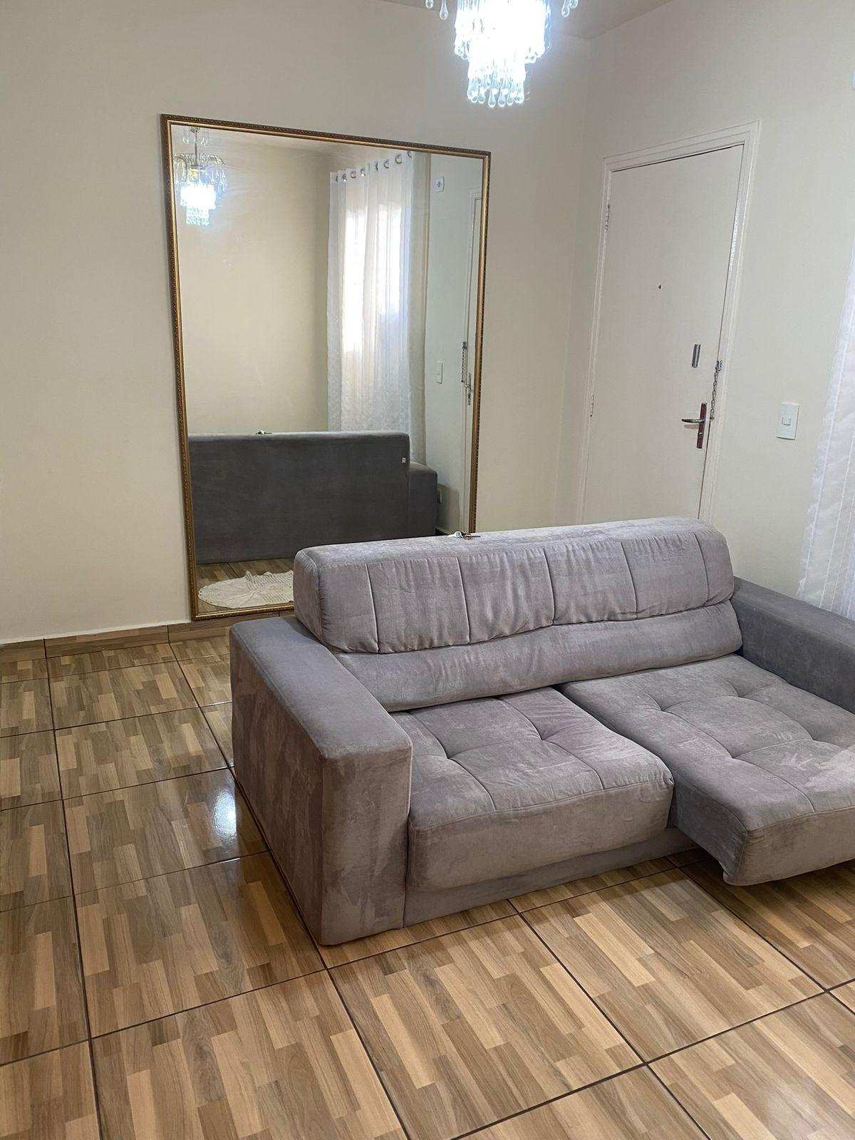 Apartamento em Jardim Cruzeiro II, MAIRINQUE - Apartamento em Bairro Tradicional de Mairinque! - Foto 4