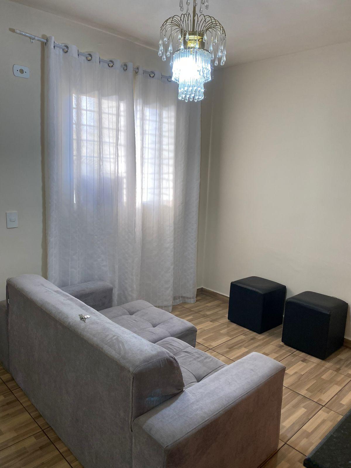 Apartamento em Jardim Cruzeiro II, MAIRINQUE - Apartamento em Bairro Tradicional de Mairinque! - Foto 2
