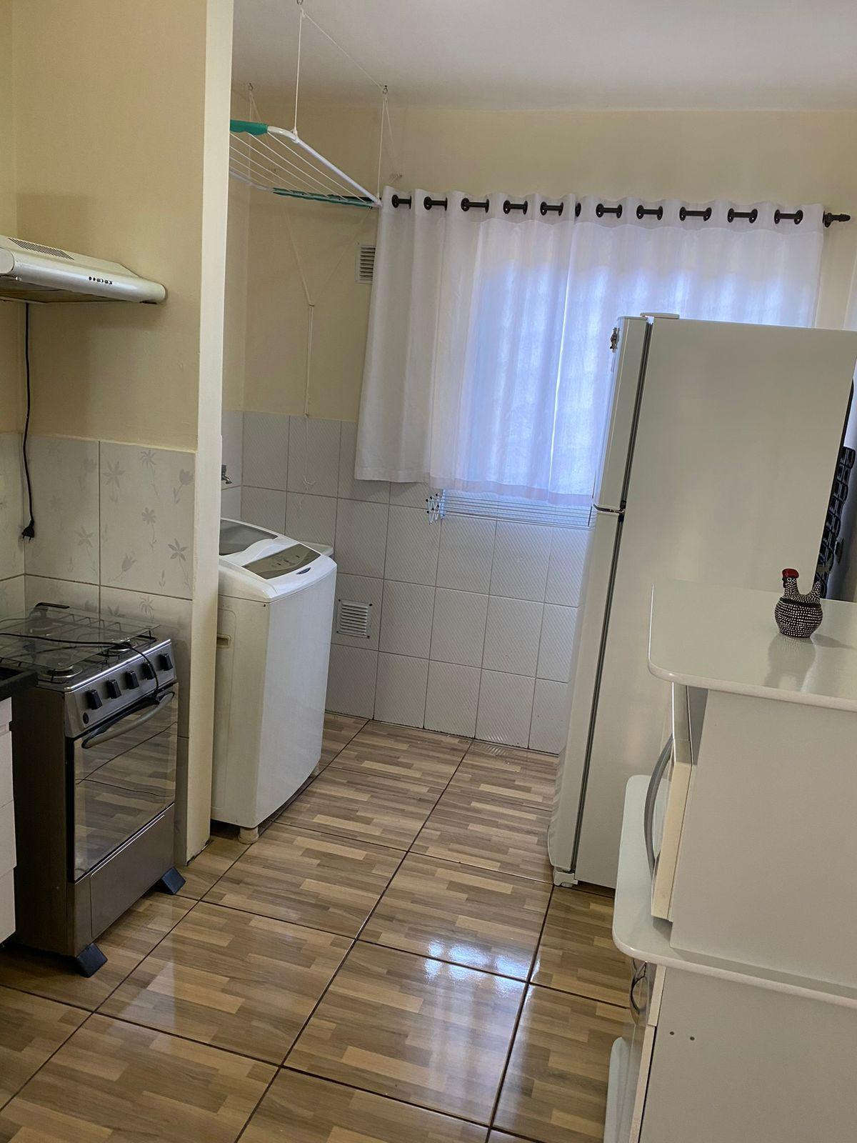 Apartamento em Jardim Cruzeiro II, MAIRINQUE - Apartamento em Bairro Tradicional de Mairinque! - Foto 8