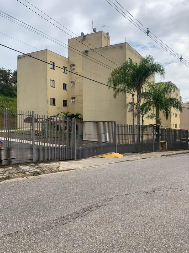 Apartamento em Jardim Cruzeiro II, MAIRINQUE - Apartamento em Bairro Tradicional de Mairinque! - Foto 22