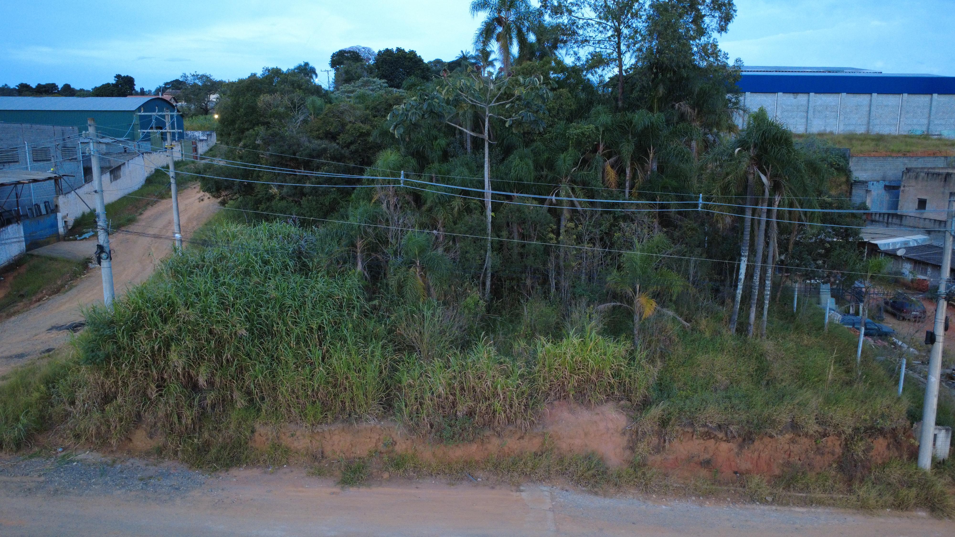 Terreno em Chácara Remanso (Caucaia do Alto), COTIA - Terreno de 1247m² com 30 metros de frente para a rodovia Bunjiro Nakao! - Foto 10