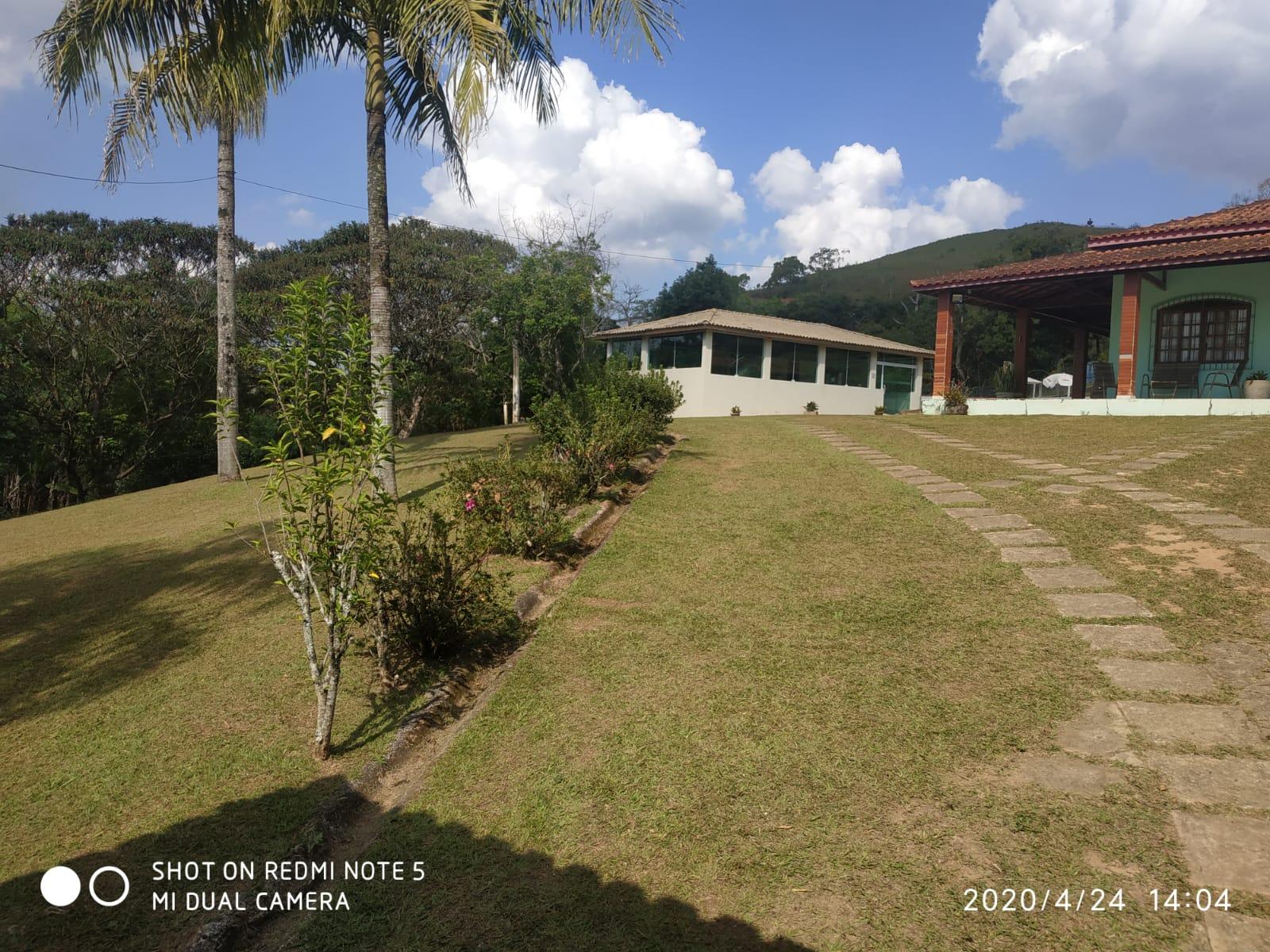 Sítio em Saboó, SÃO ROQUE - Foto 14