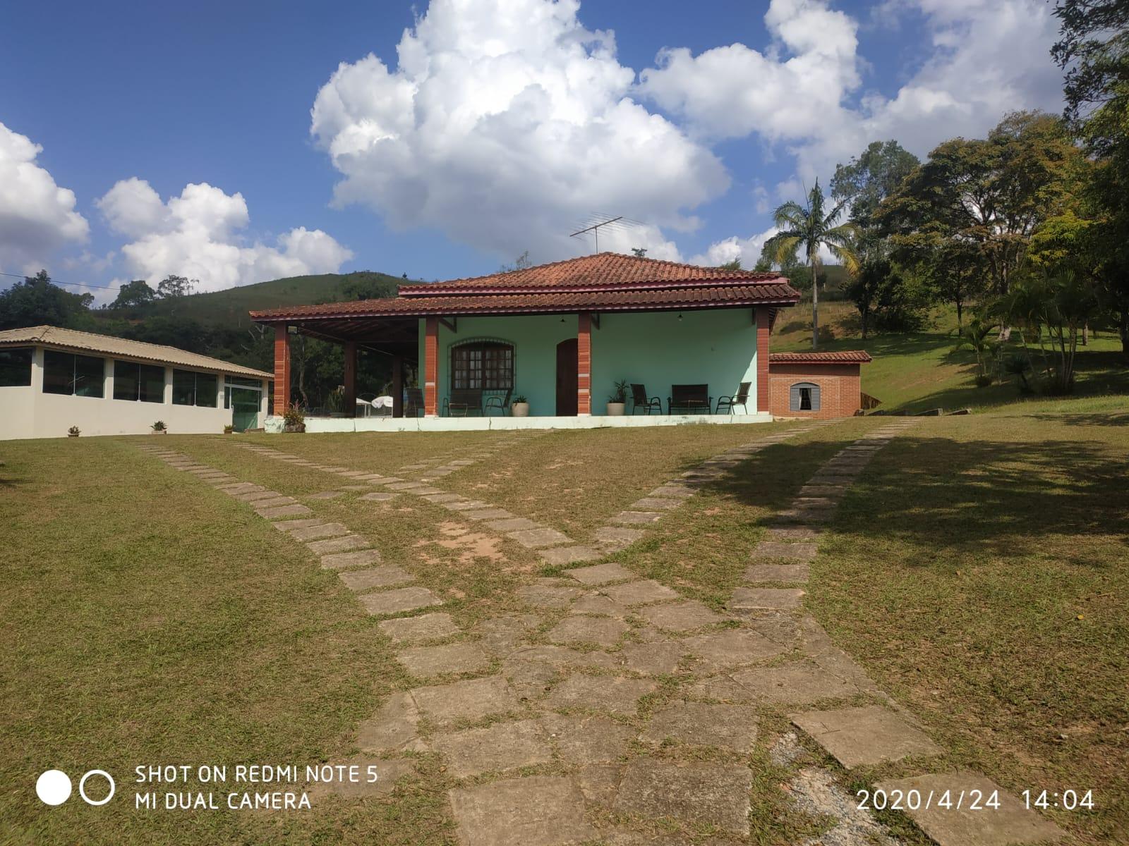 Sítio em Saboó, SÃO ROQUE - Foto 4