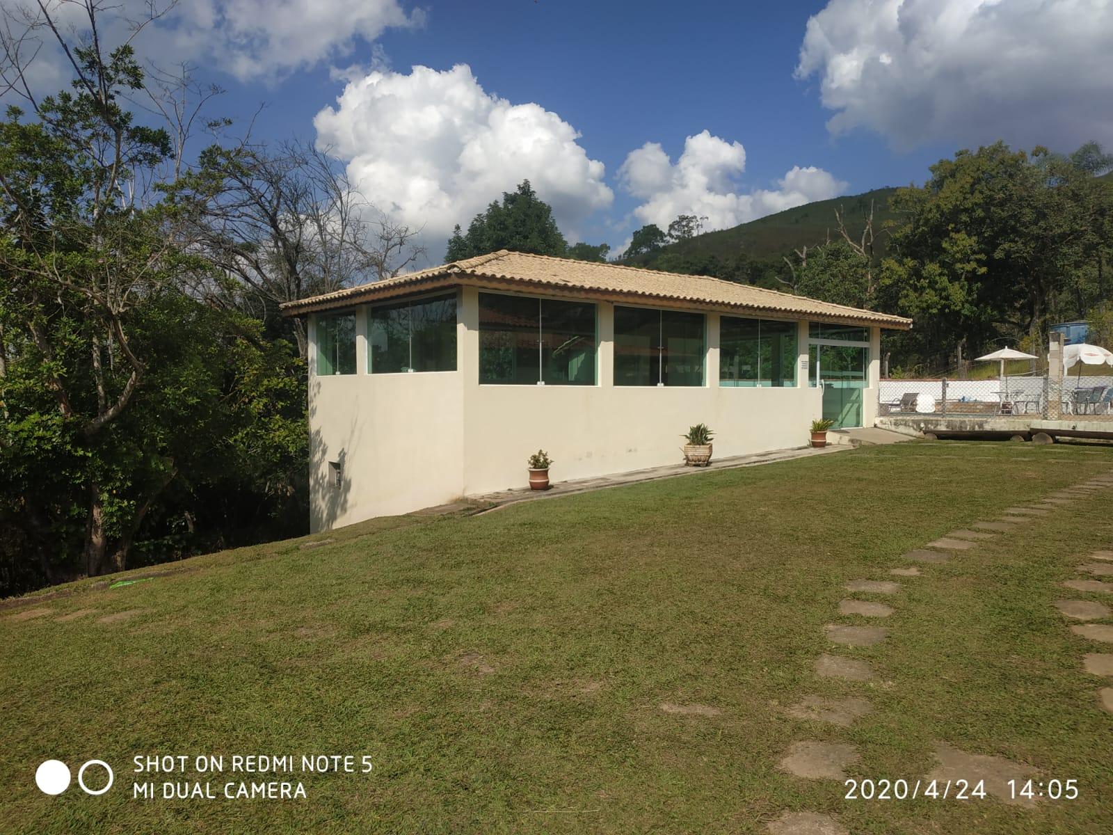 Sítio em Saboó, SÃO ROQUE - Foto 6