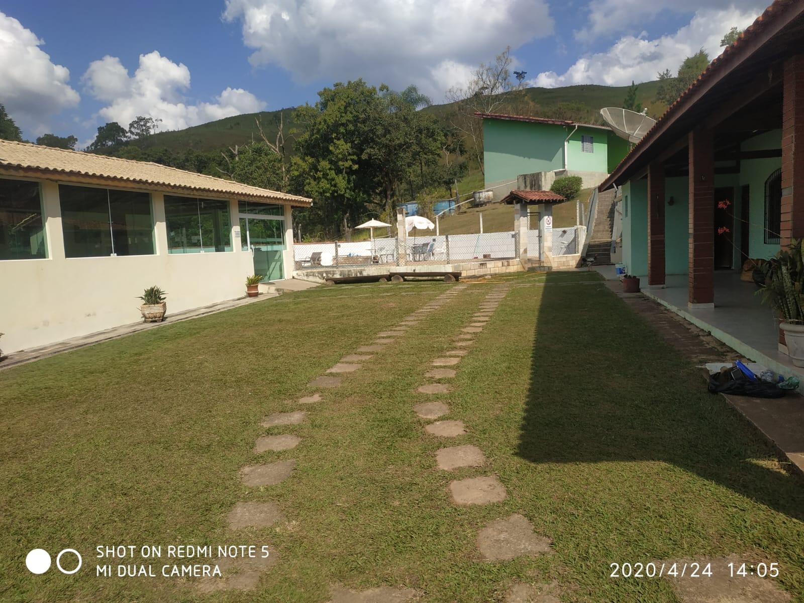 Sítio em Saboó, SÃO ROQUE - Foto 18