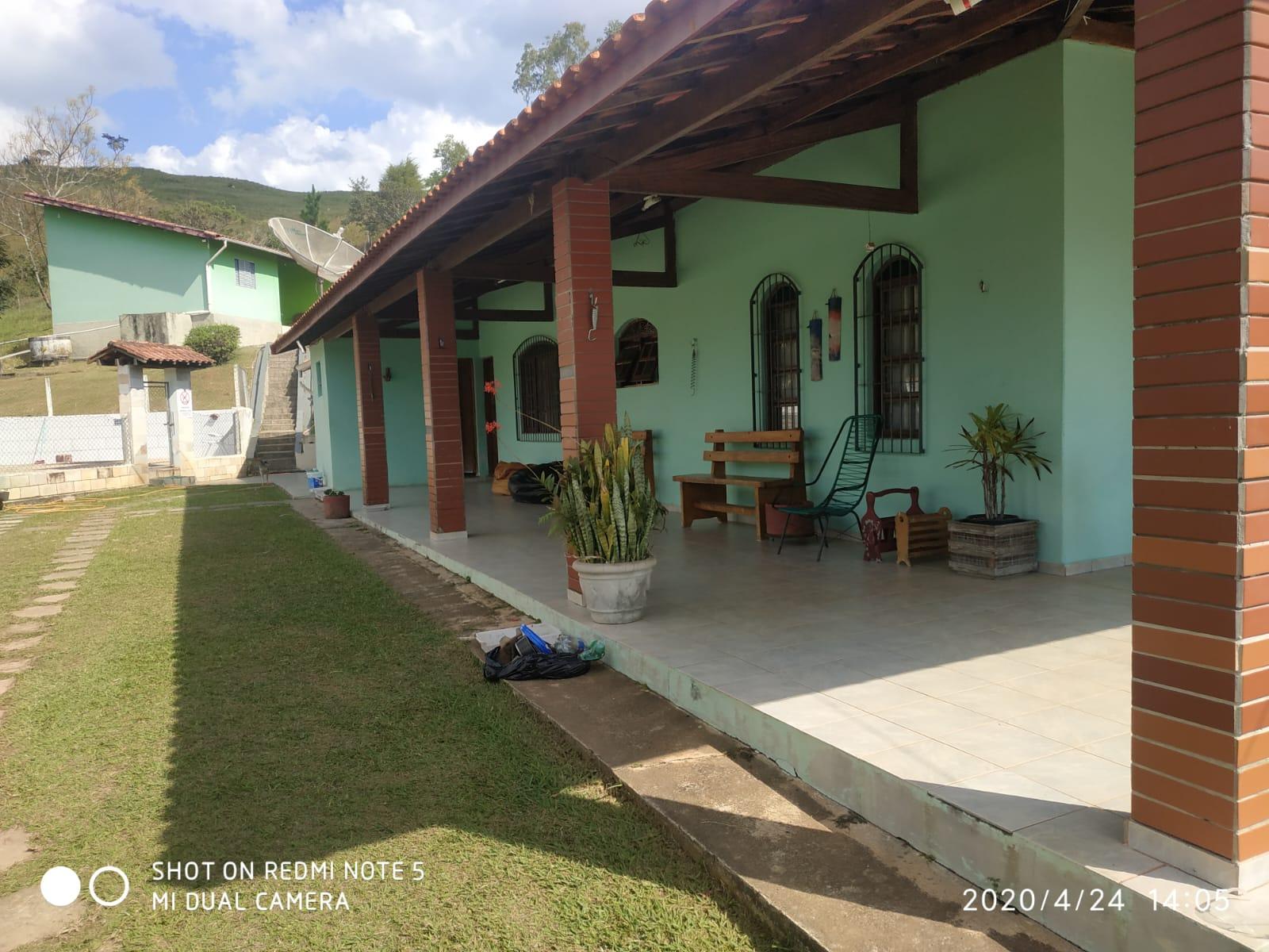 Sítio em Saboó, SÃO ROQUE - Foto 20